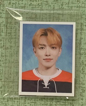 ATEEZ 弘中(點進來看全部)