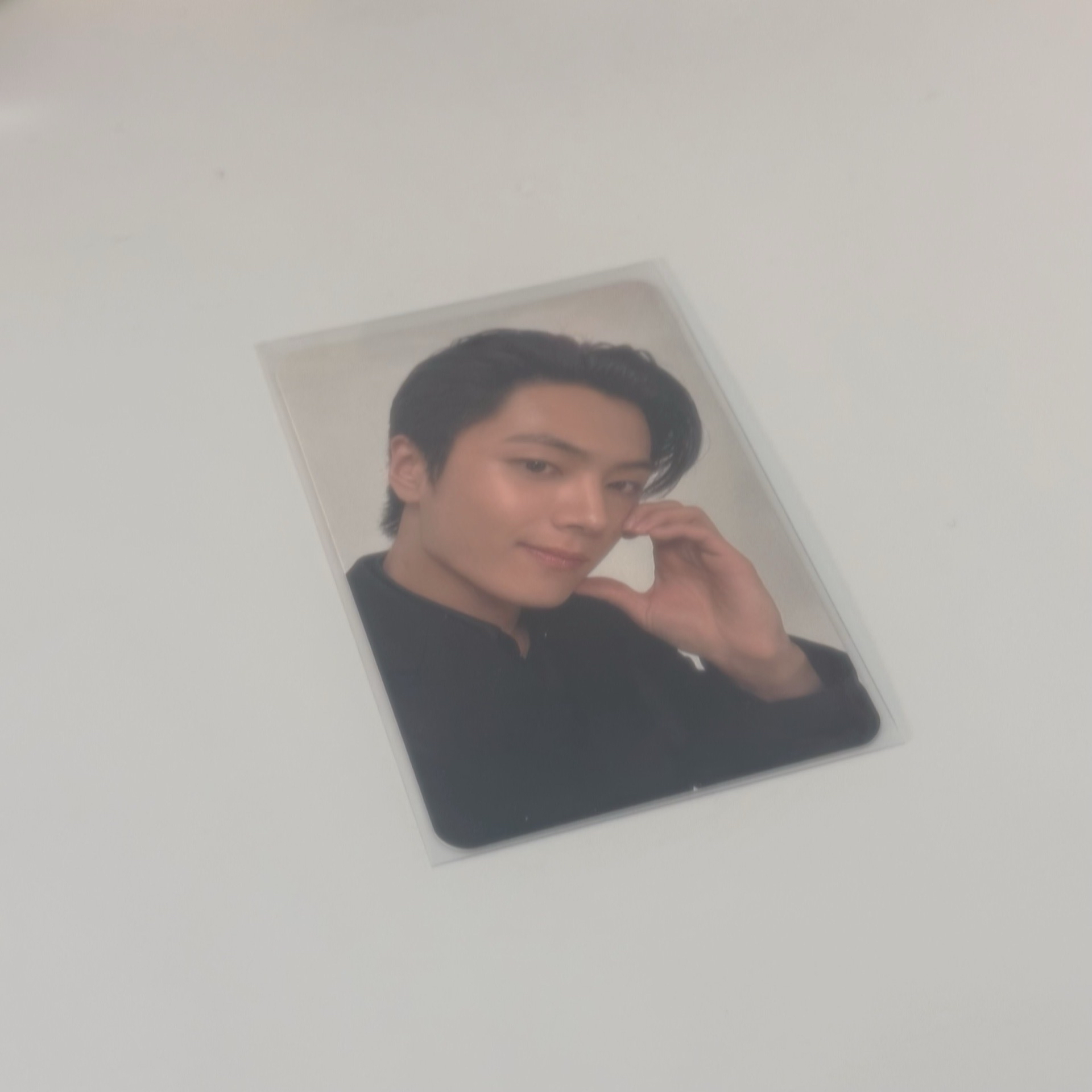 ENHYPEN VR CONCERT : IMMERSION vr電影卡1.0 jay