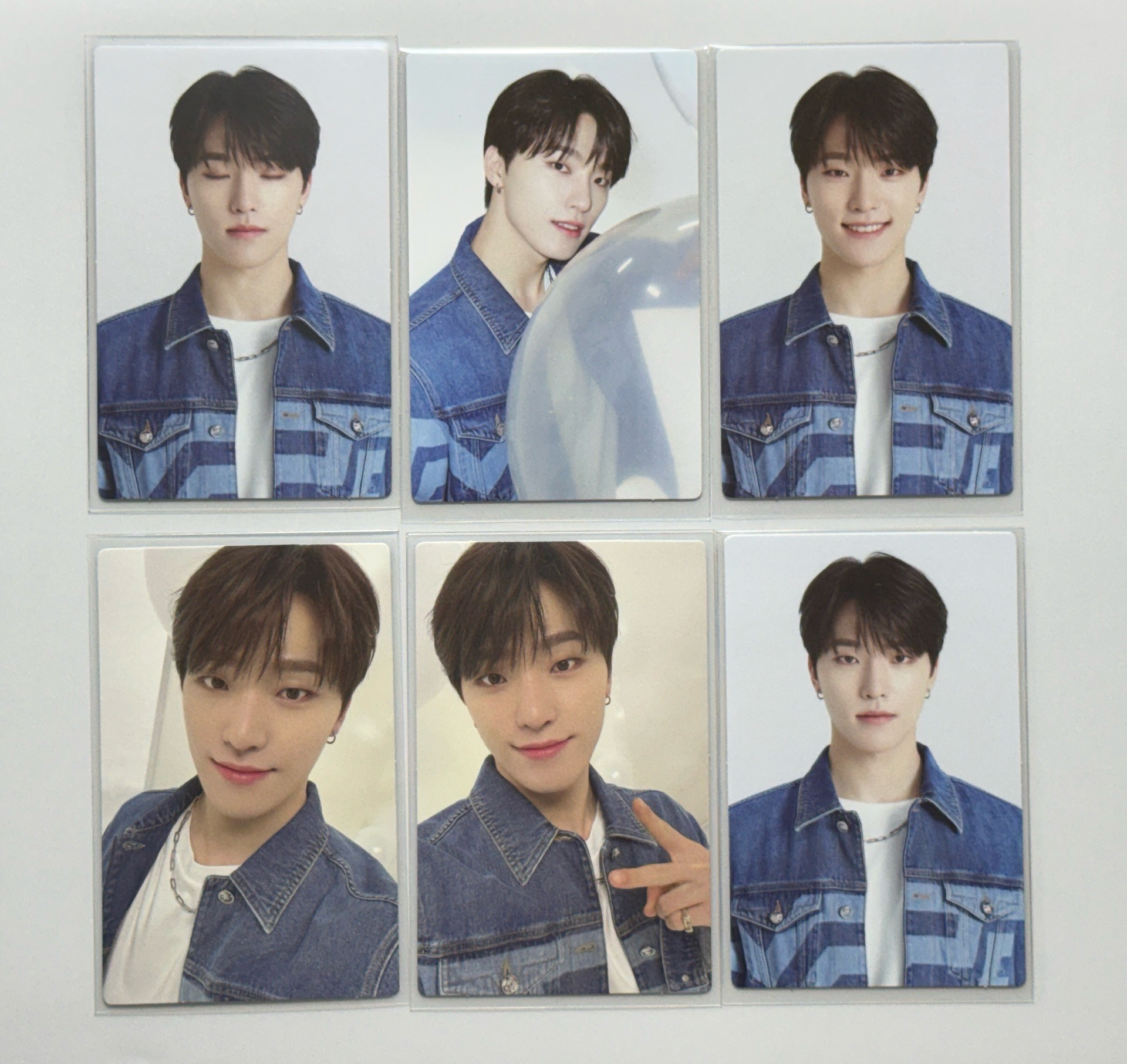 李燦生日禮盒 ver.2