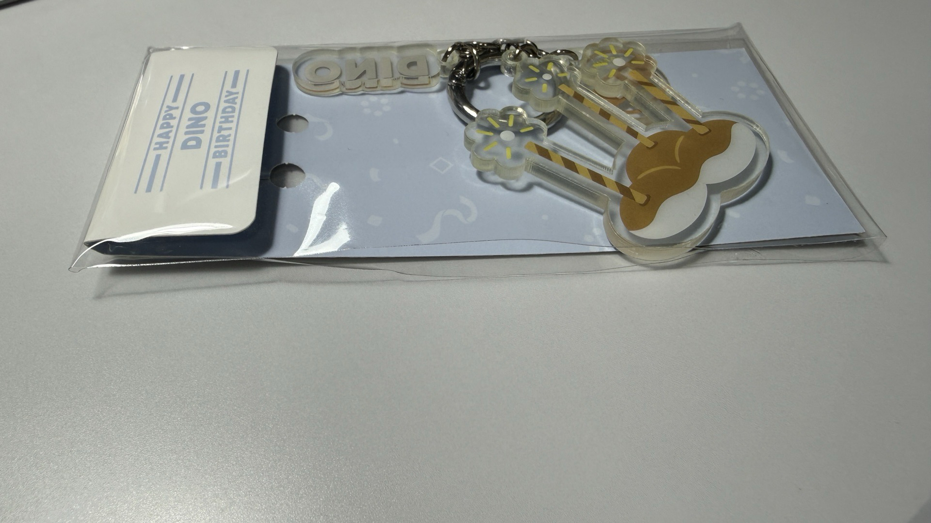 李燦生日禮盒 ver.2