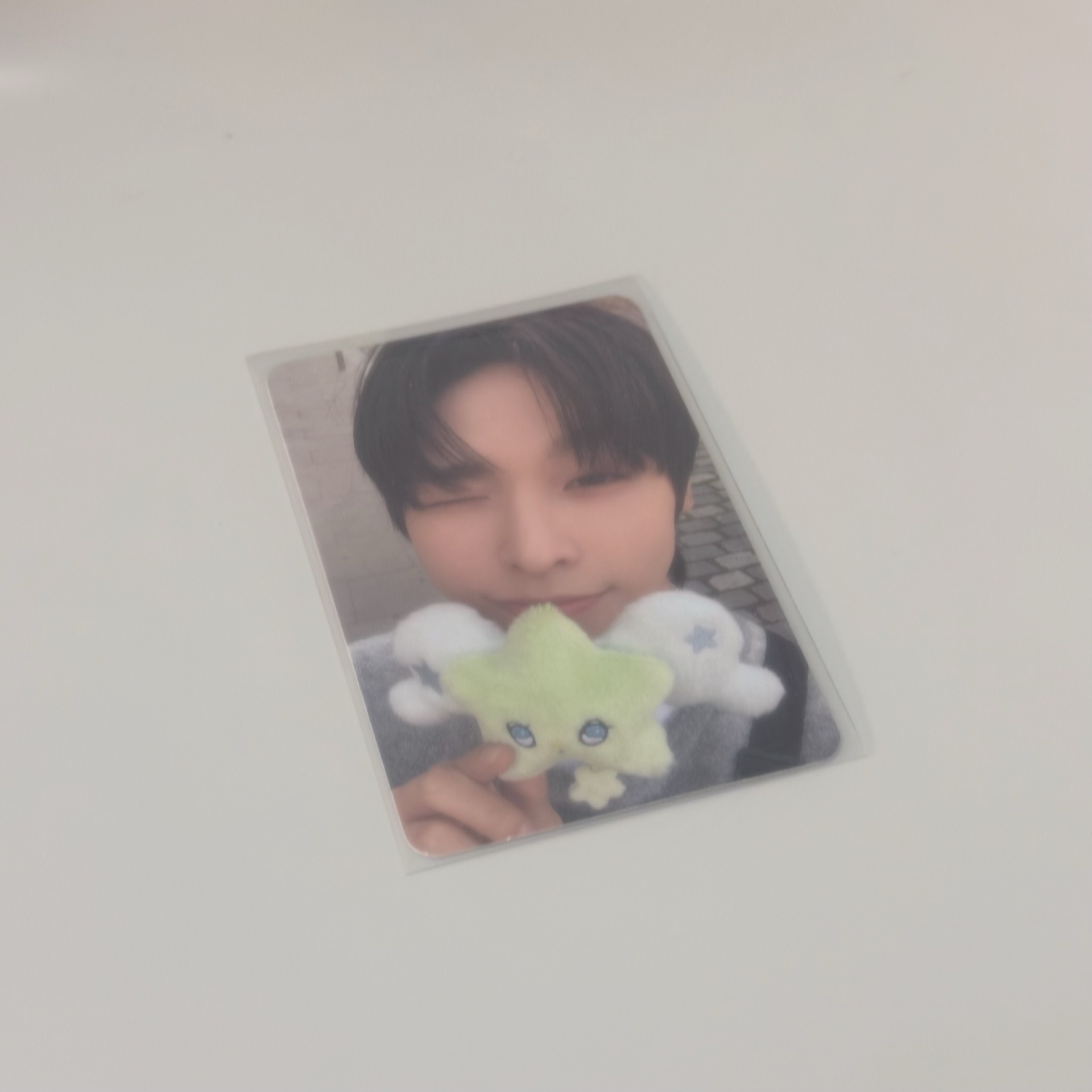 WISH wichu專卡 riku