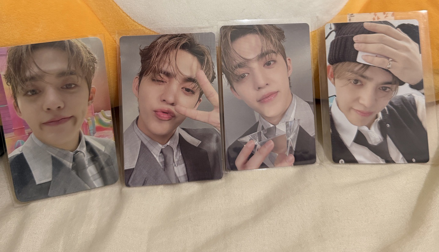 🩷多帶 右1 鑽石酷