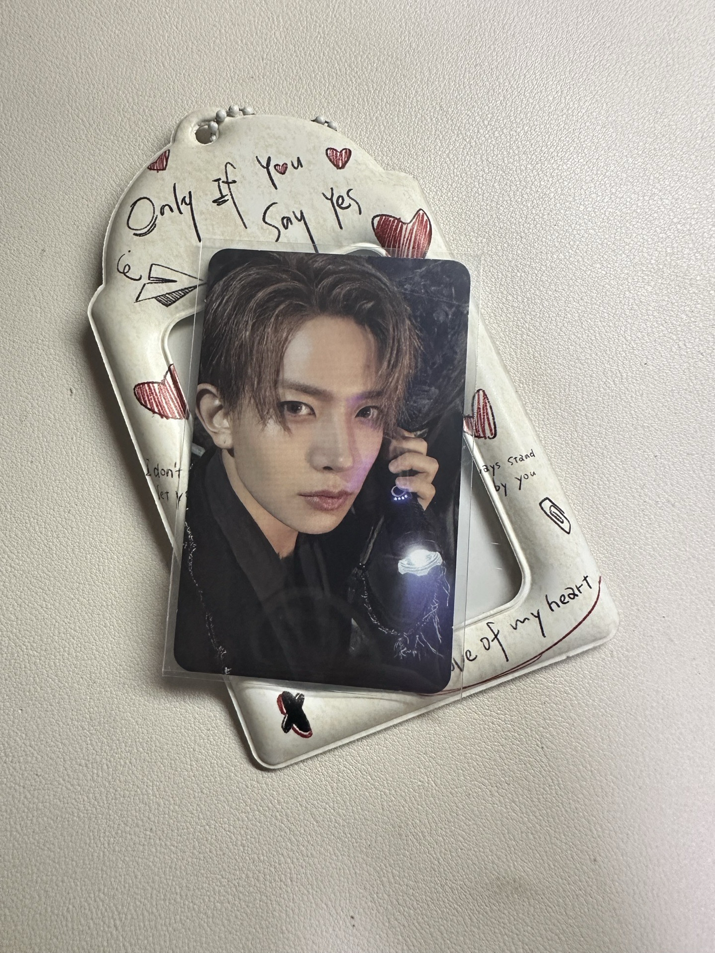 迷七羲承電子專卡