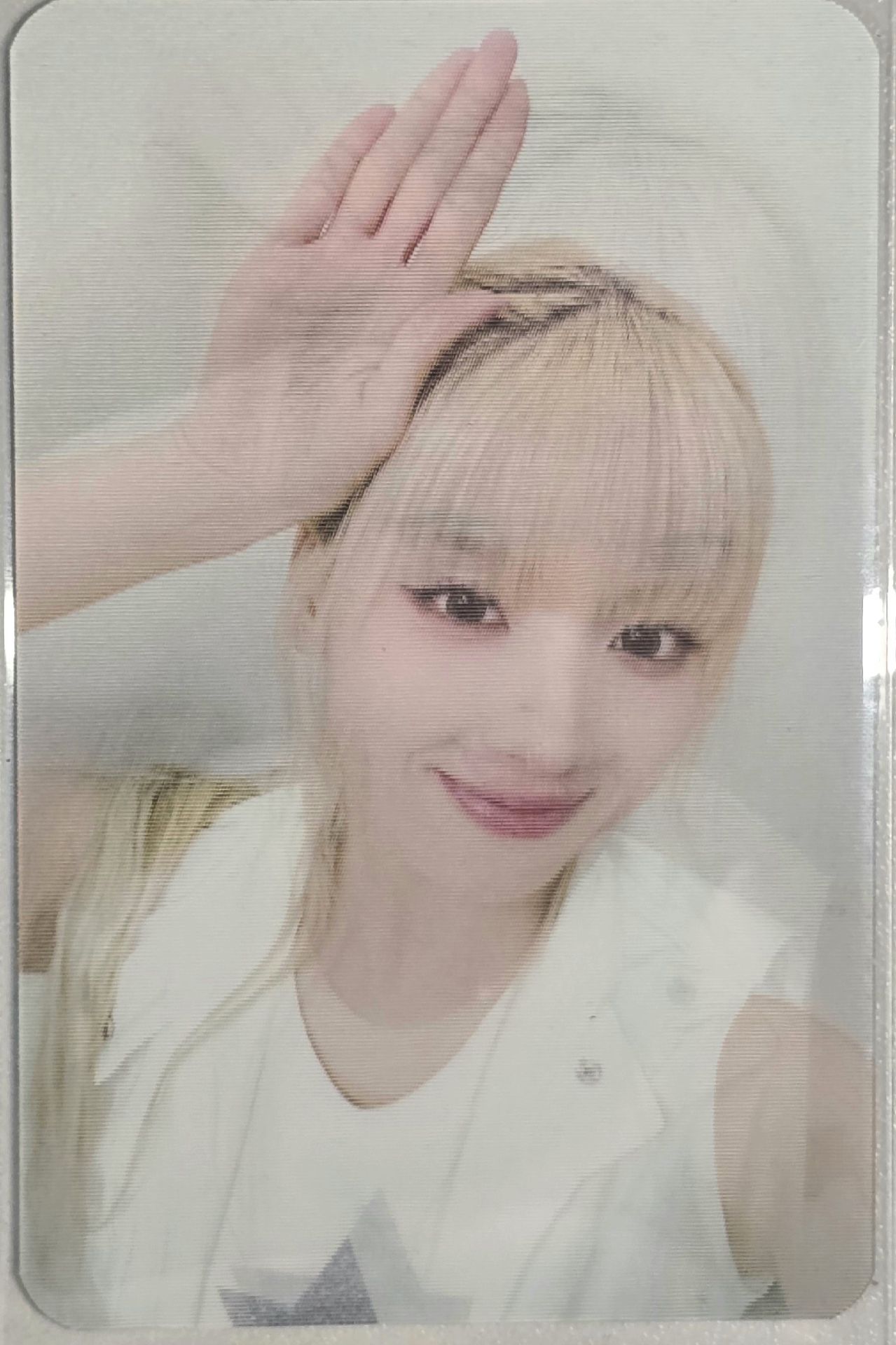 STICK OUT sw 6.0 簽售卡 變化卡