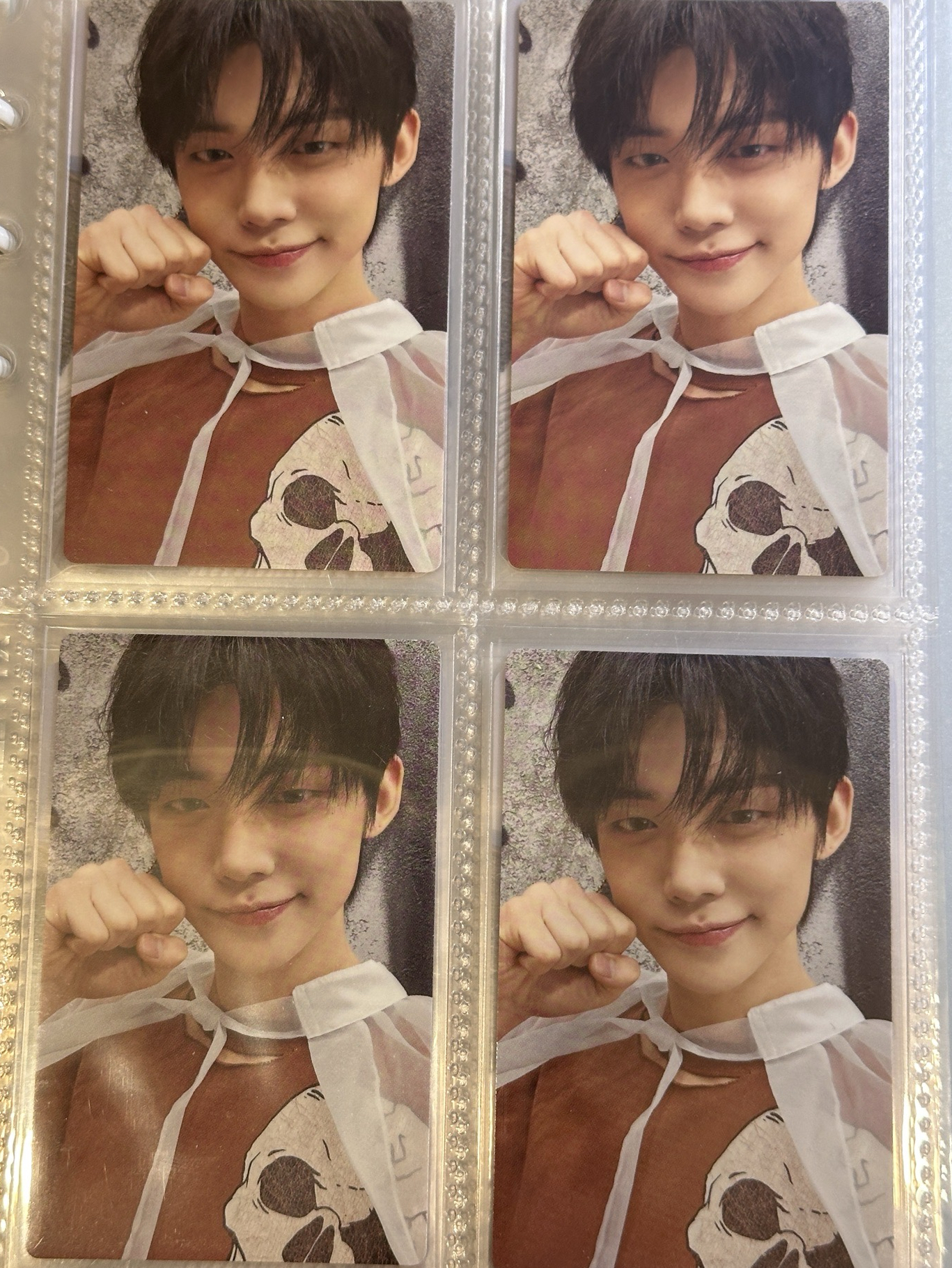 TXT CHIKAI 環球盤 然竣