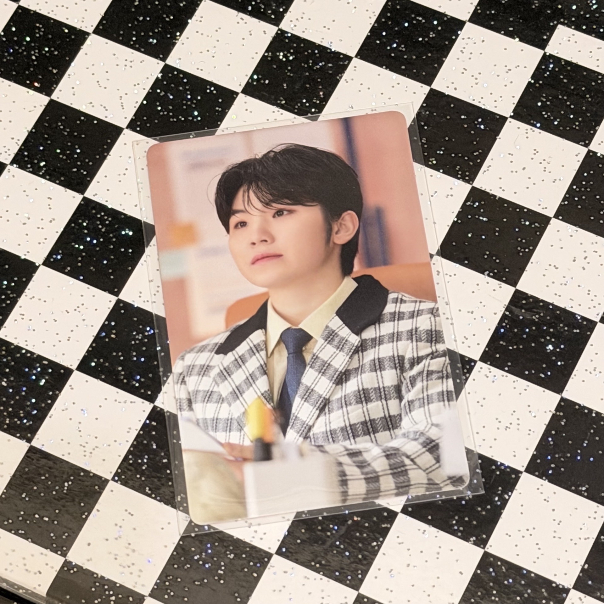 wvs官拍 超萌小麻糬勳