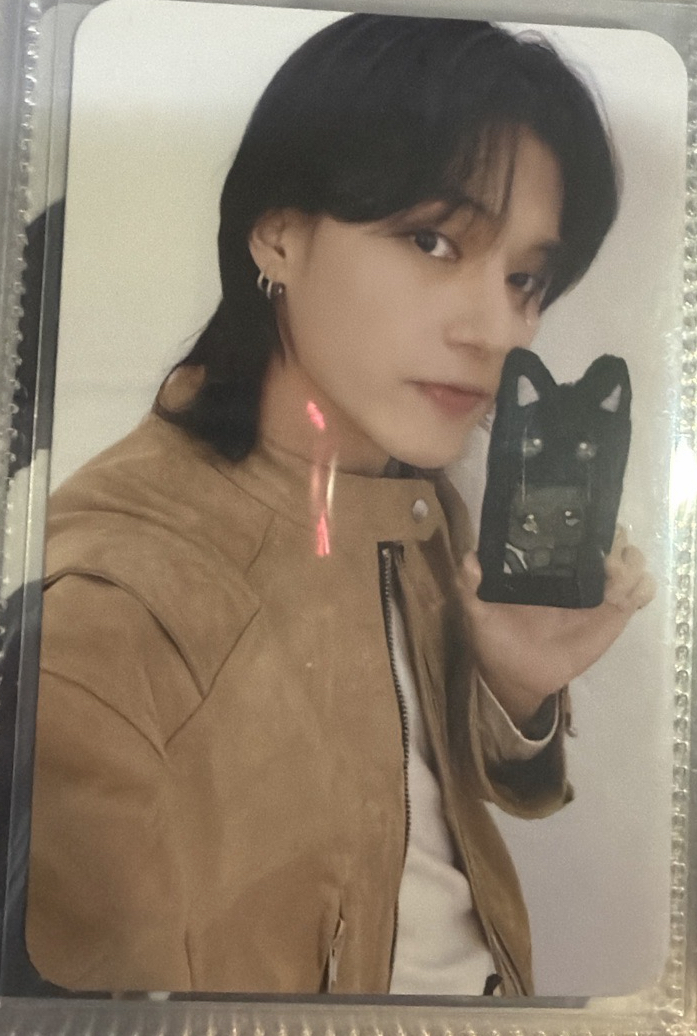 ANITEEZ IN DREAMLAND 周邊卡 PLUSH KEYRING (Guardian Angel)