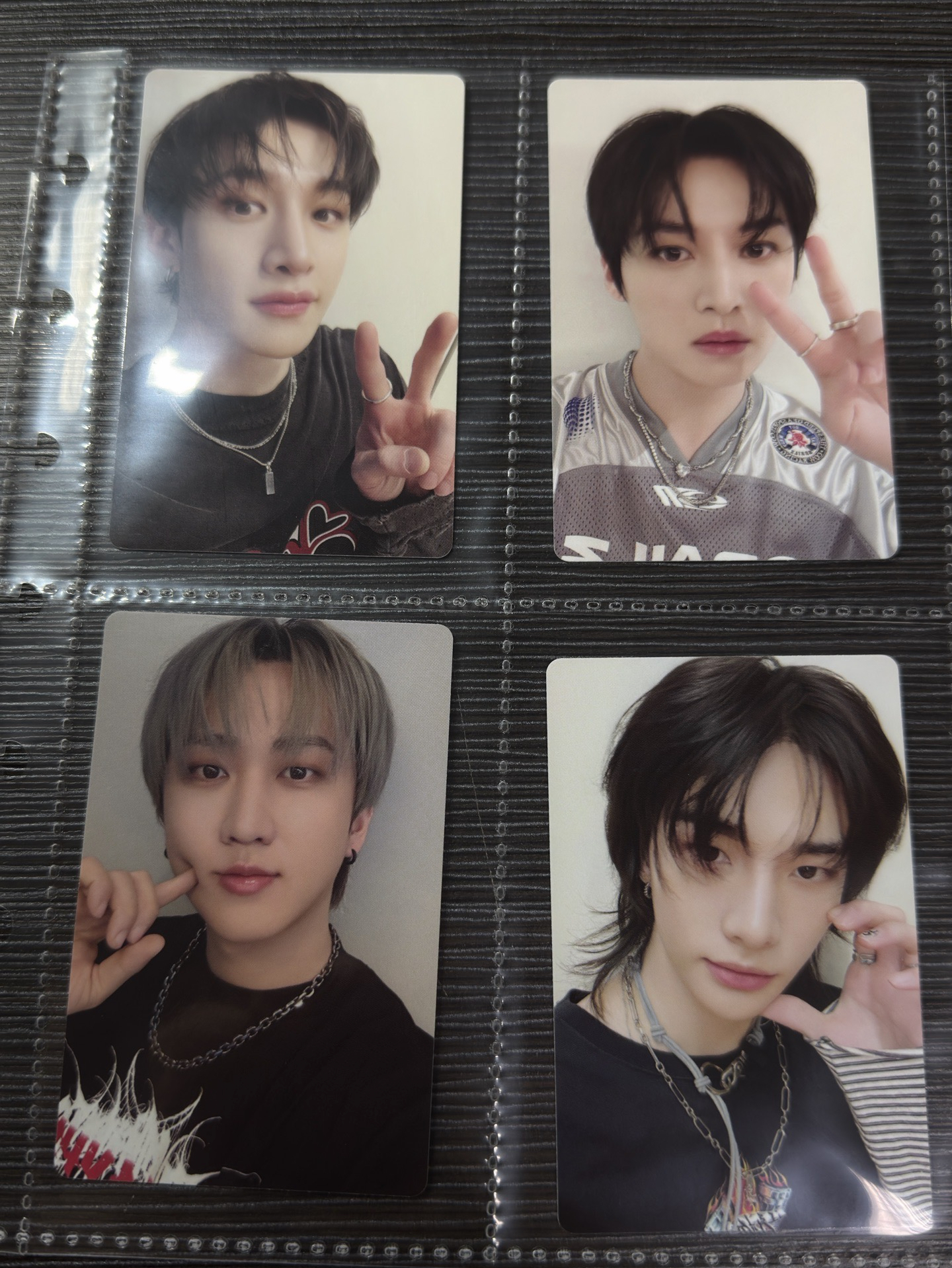 3rd 世巡 全通路特典