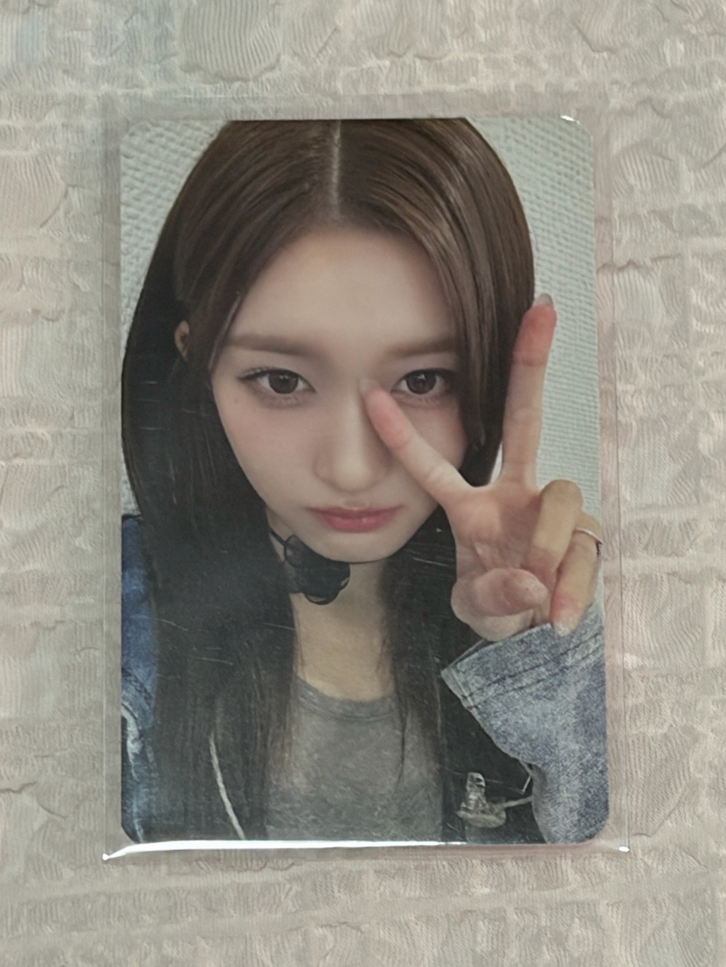 瑞寶 I'VE MINE 楠藝 3.0 幸運卡 