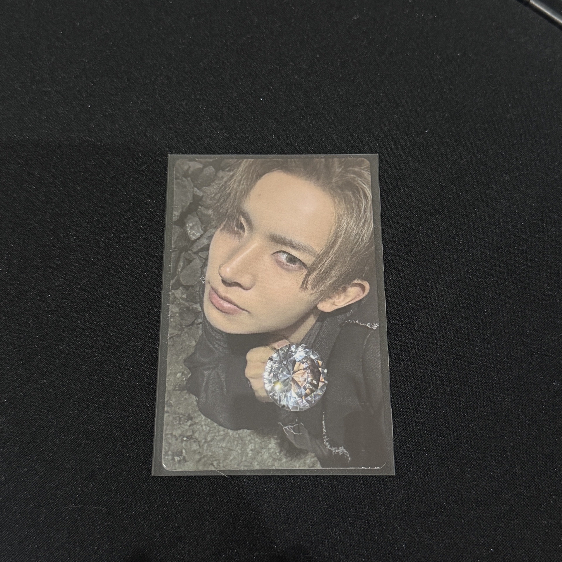 羲 迷七灰版專卡