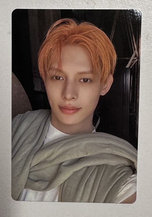 趙雨凡 迷一 Scene 3.小卡