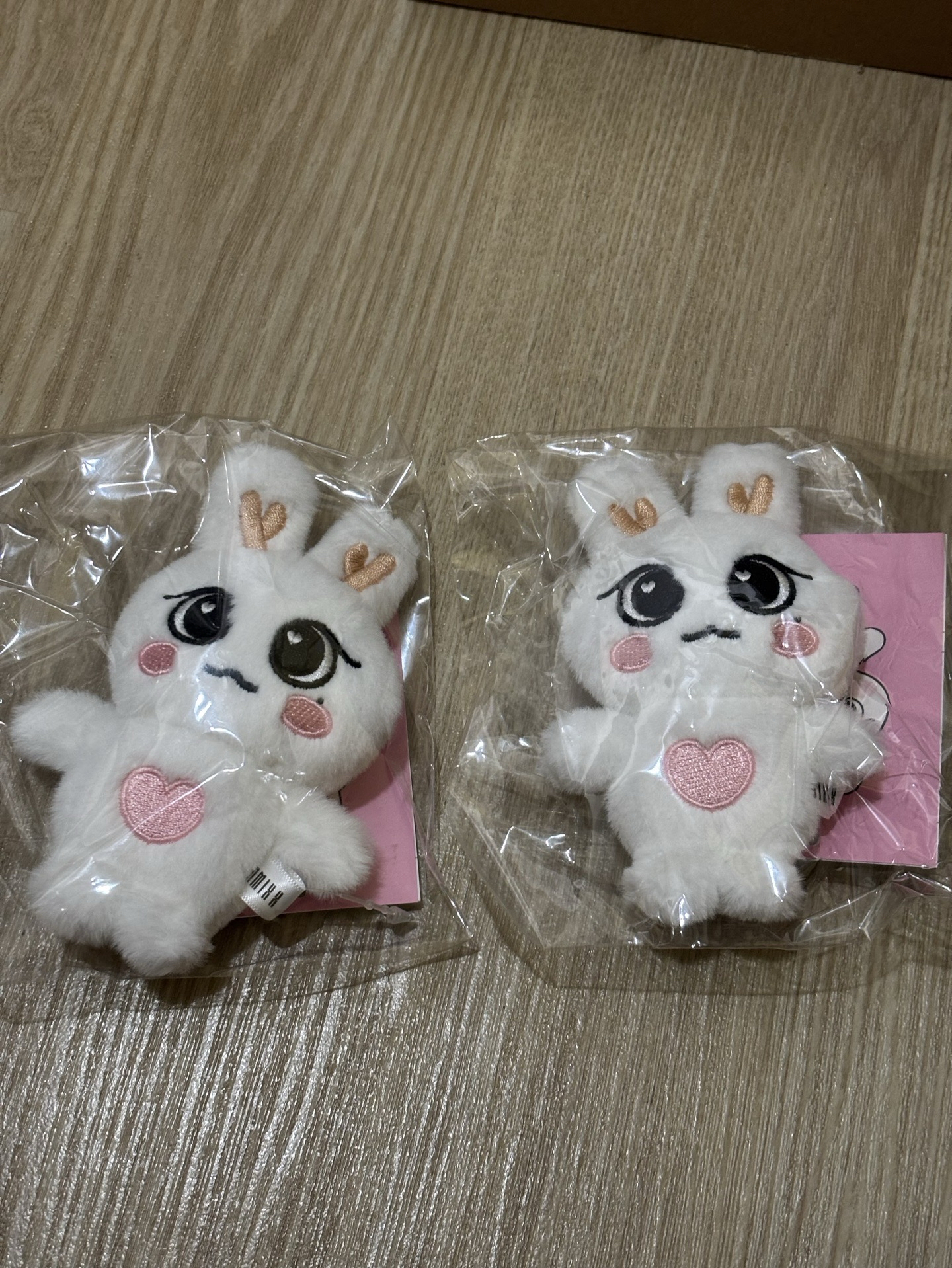 現貨 薛 飯咪大娃（直出）