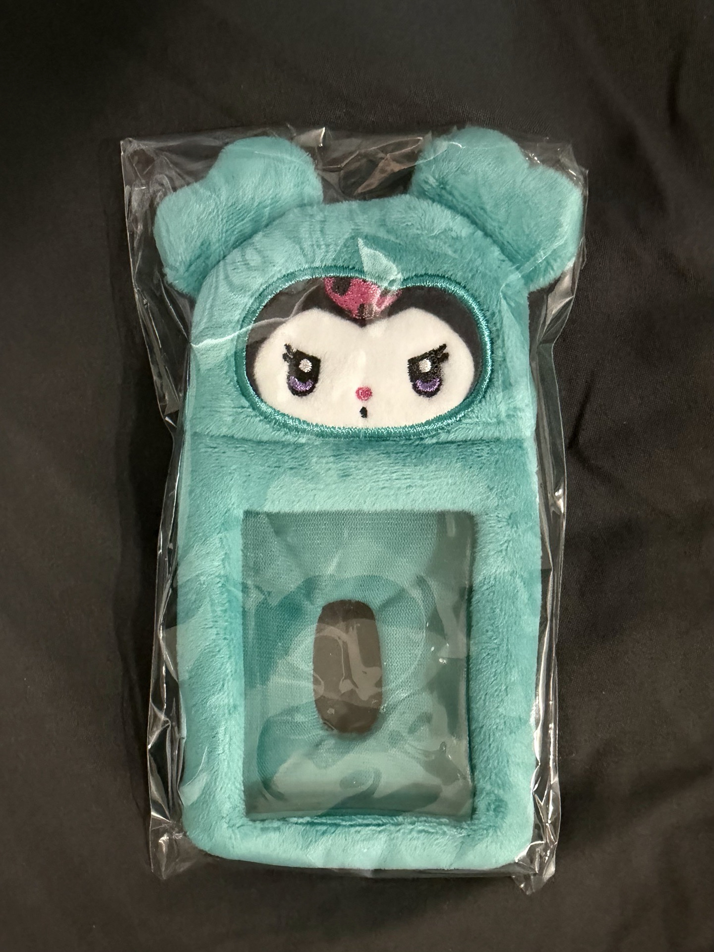 MINA 三麗鷗卡套