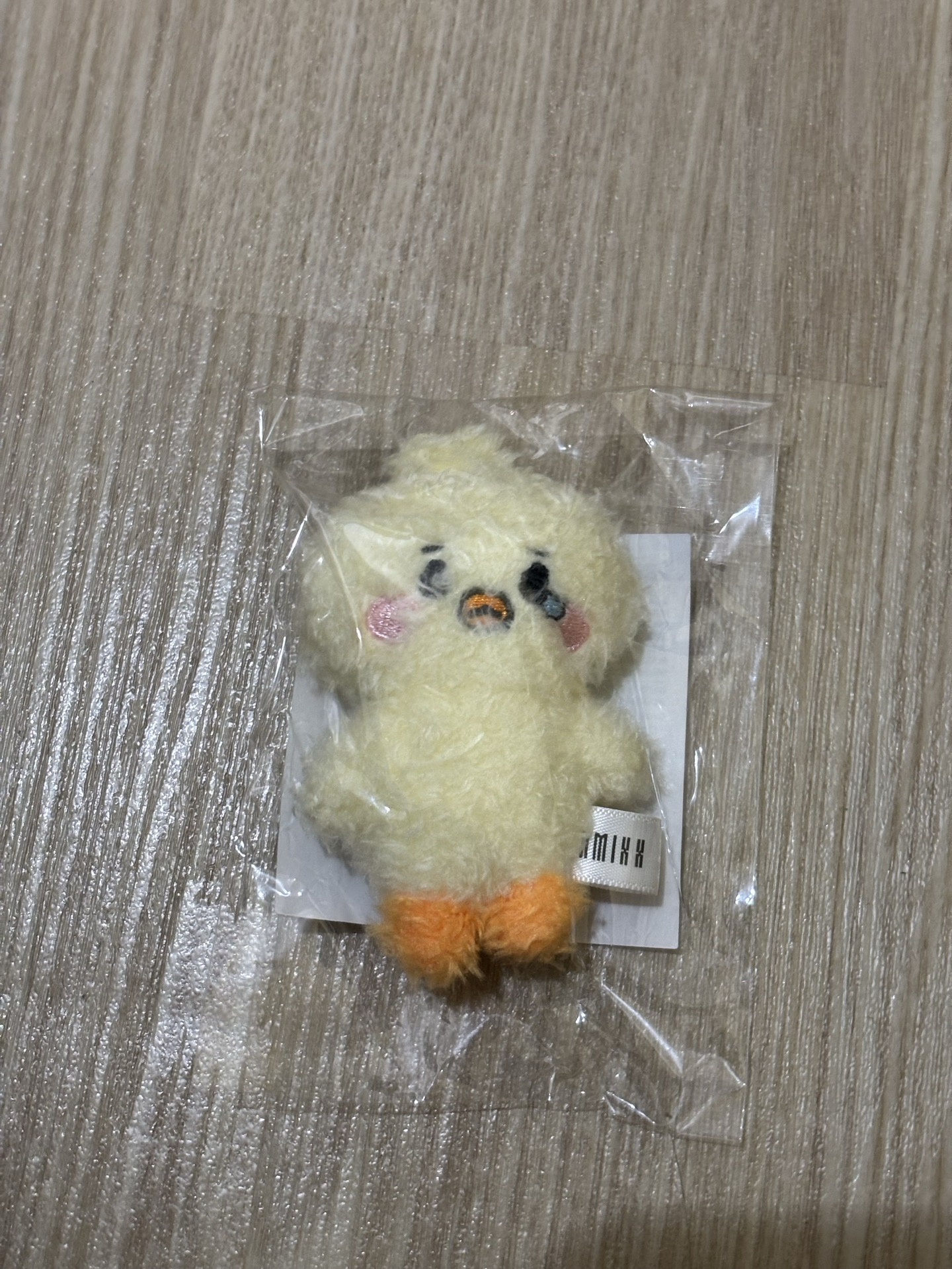 Bae 飯咪小娃（直出）