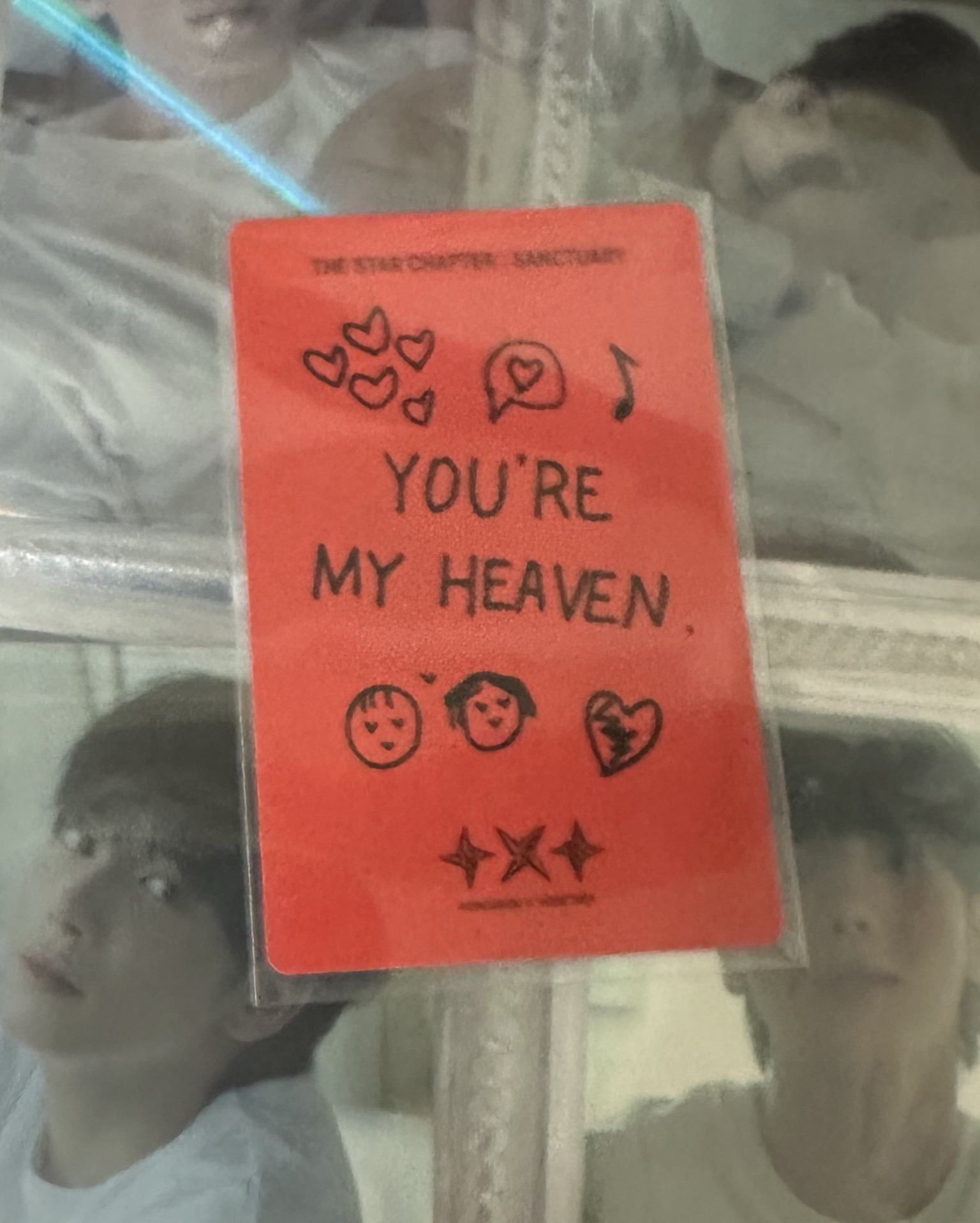 顯 迷七 卡帶專卡