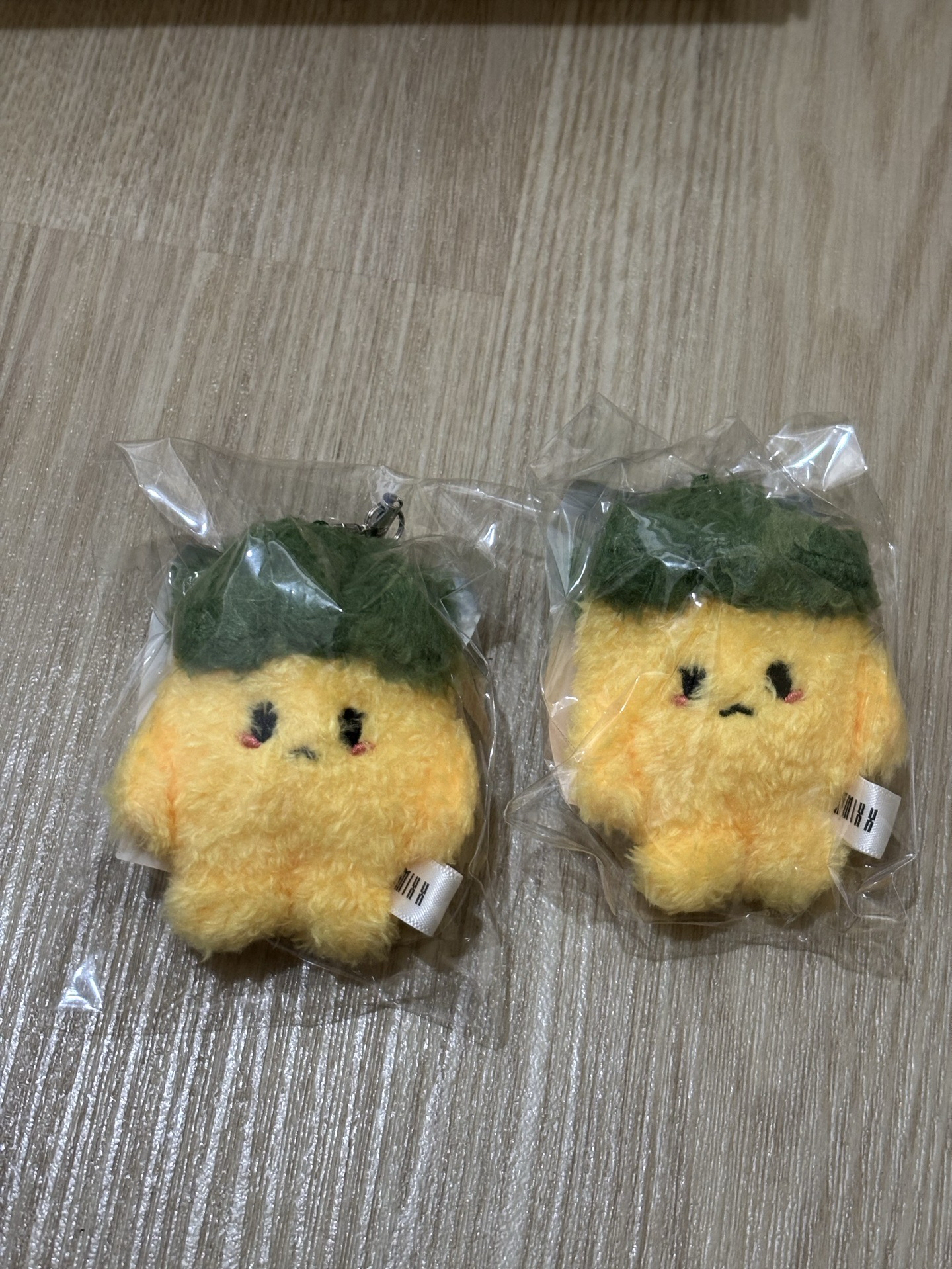 （非現）友 飯咪小娃（直出）