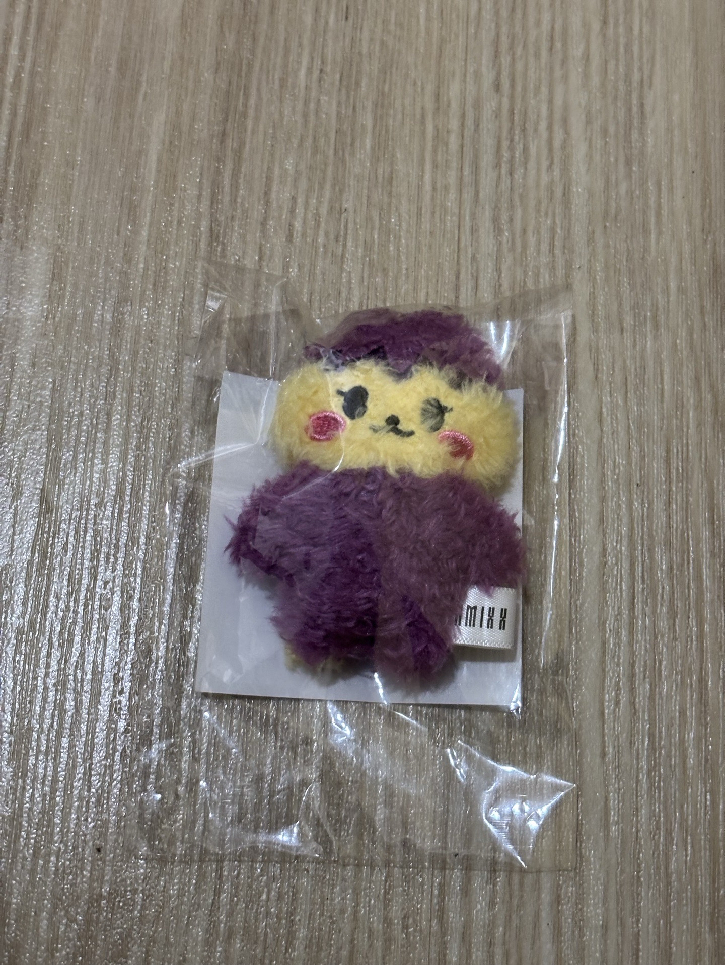 圭 飯咪小娃（直出）