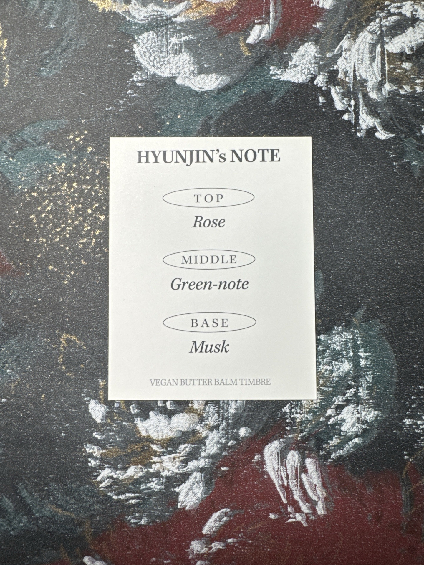 辰化妝品卡（非小卡尺寸）