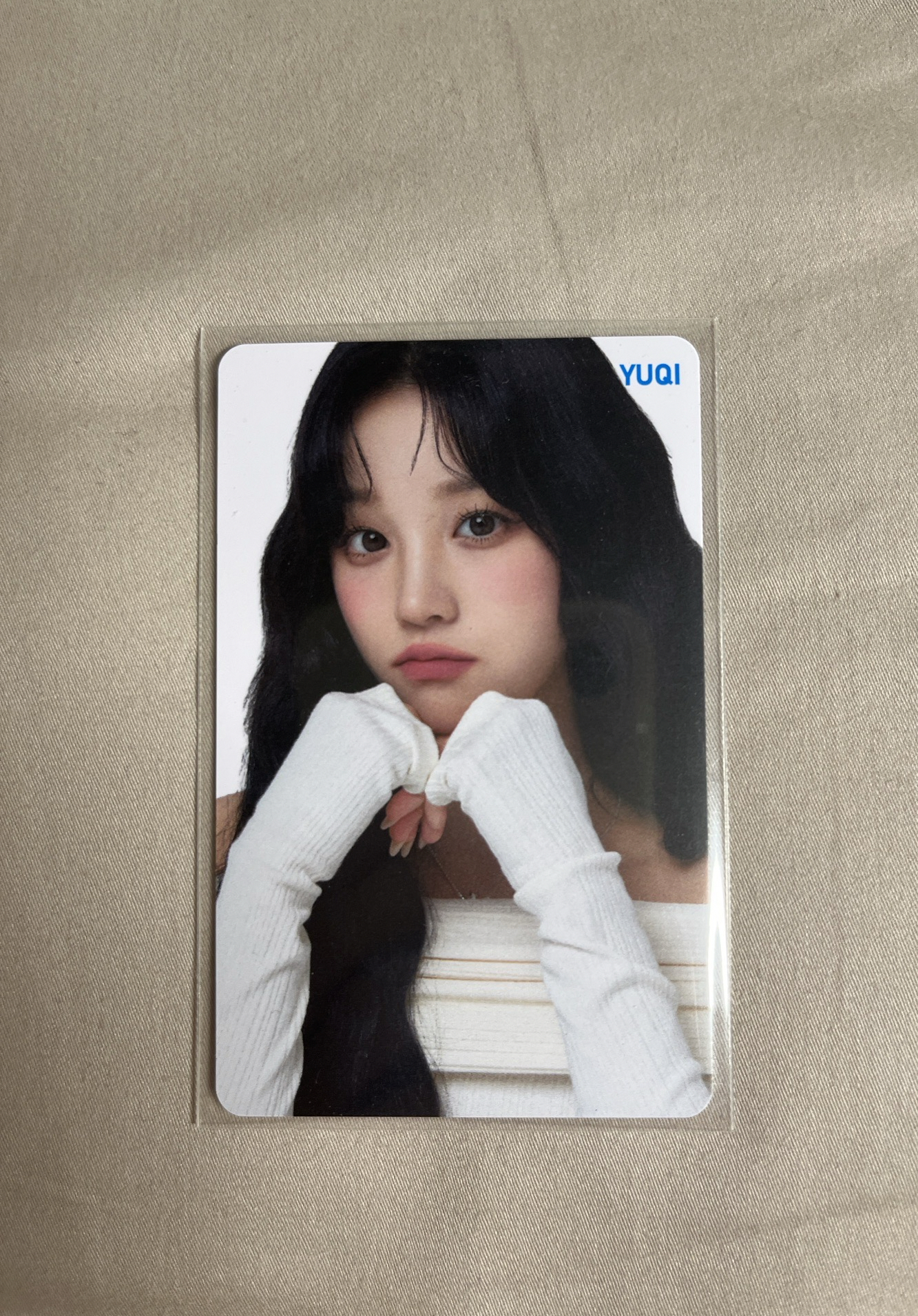 🤍琦深情看著你🤍