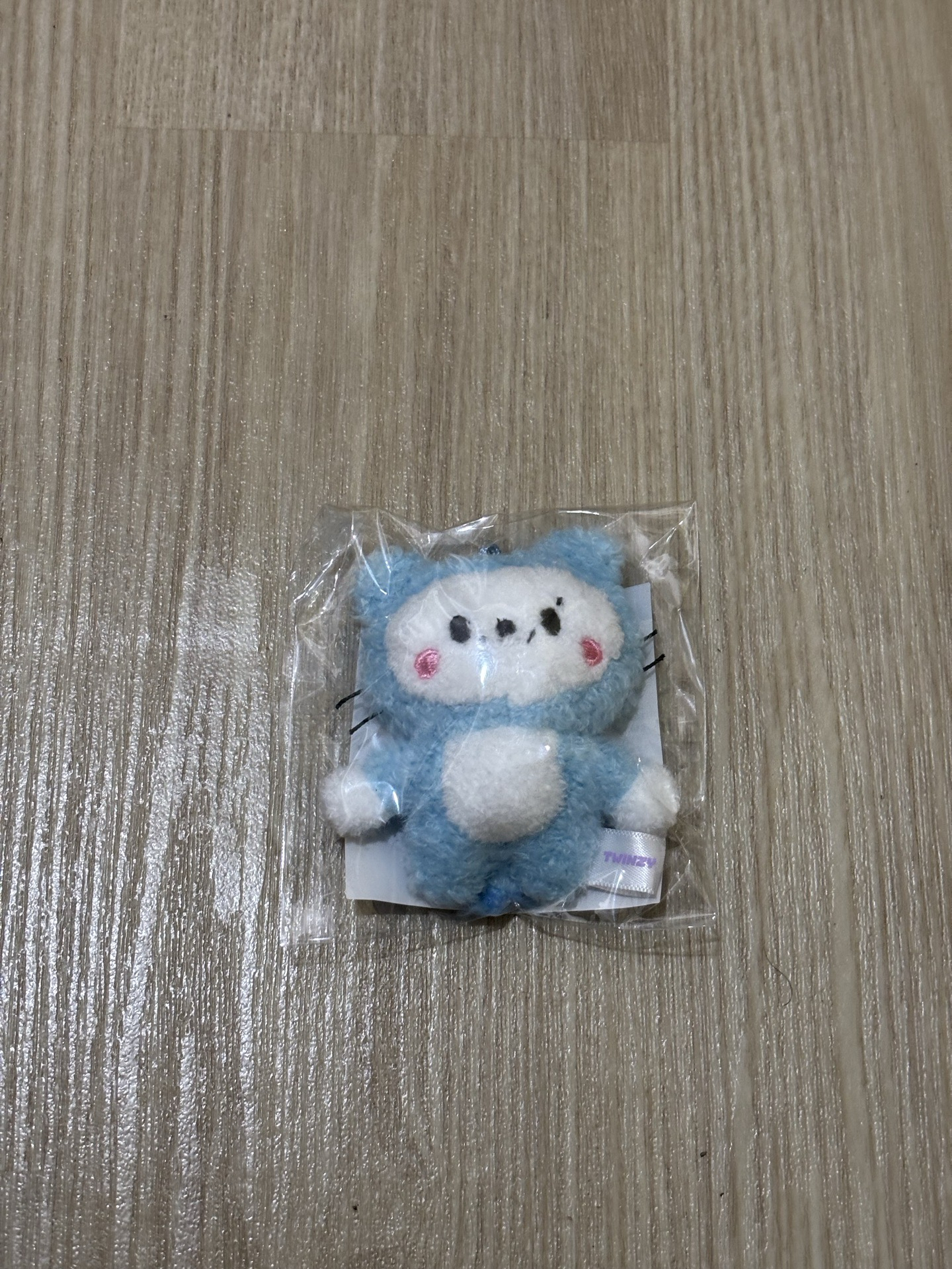 （非現）留 潦草娃（直出）