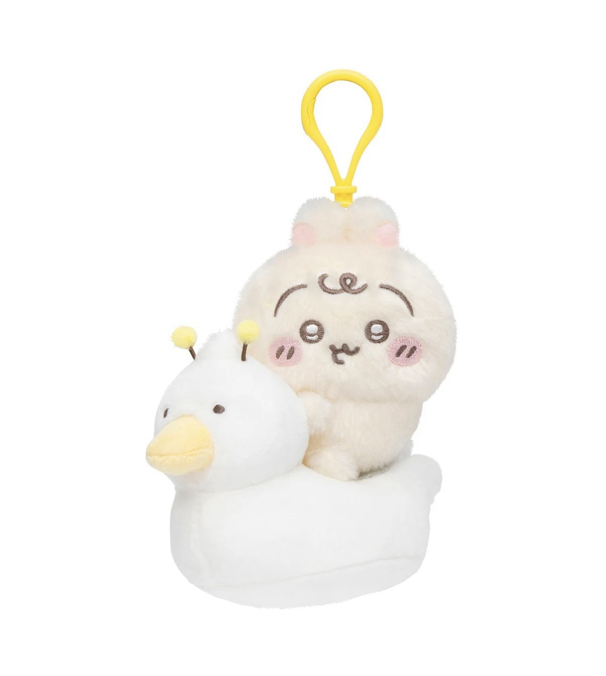 現貨 吉伊卡哇 baby 鴨鴨兔兔 烏薩奇