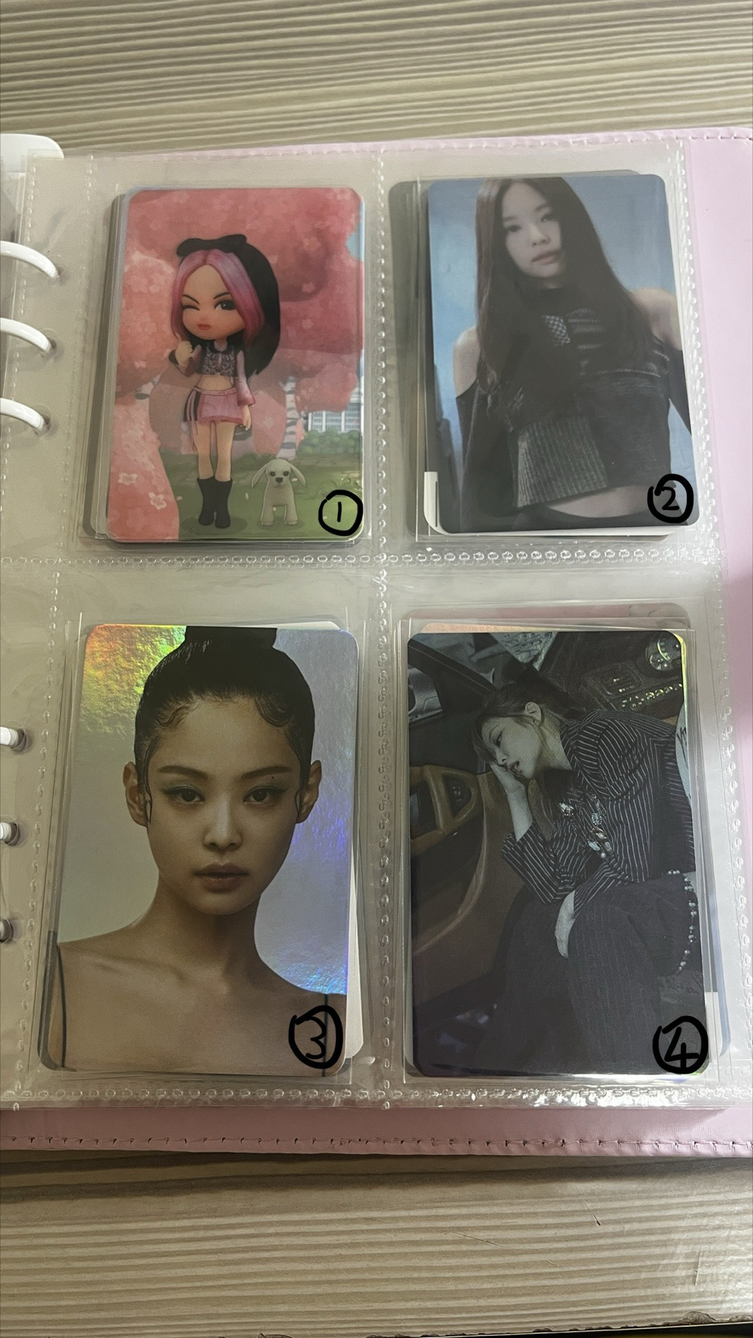 BP40張卡全收1000