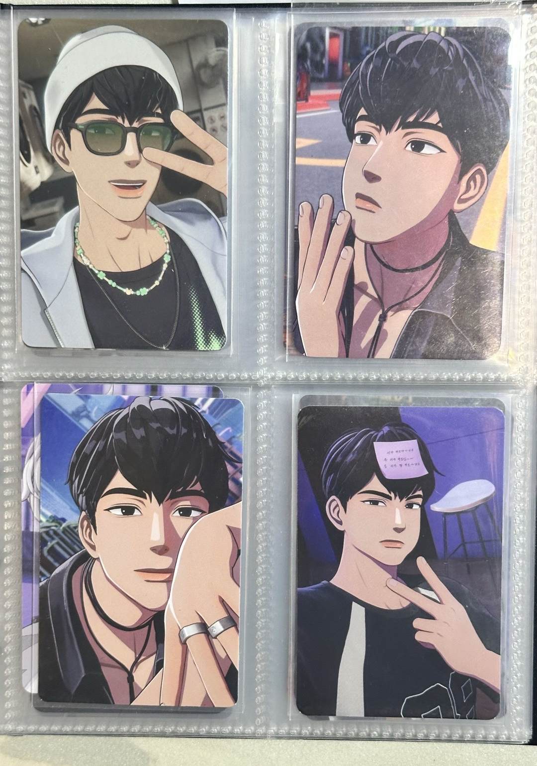 🖤小卡（不定期更新