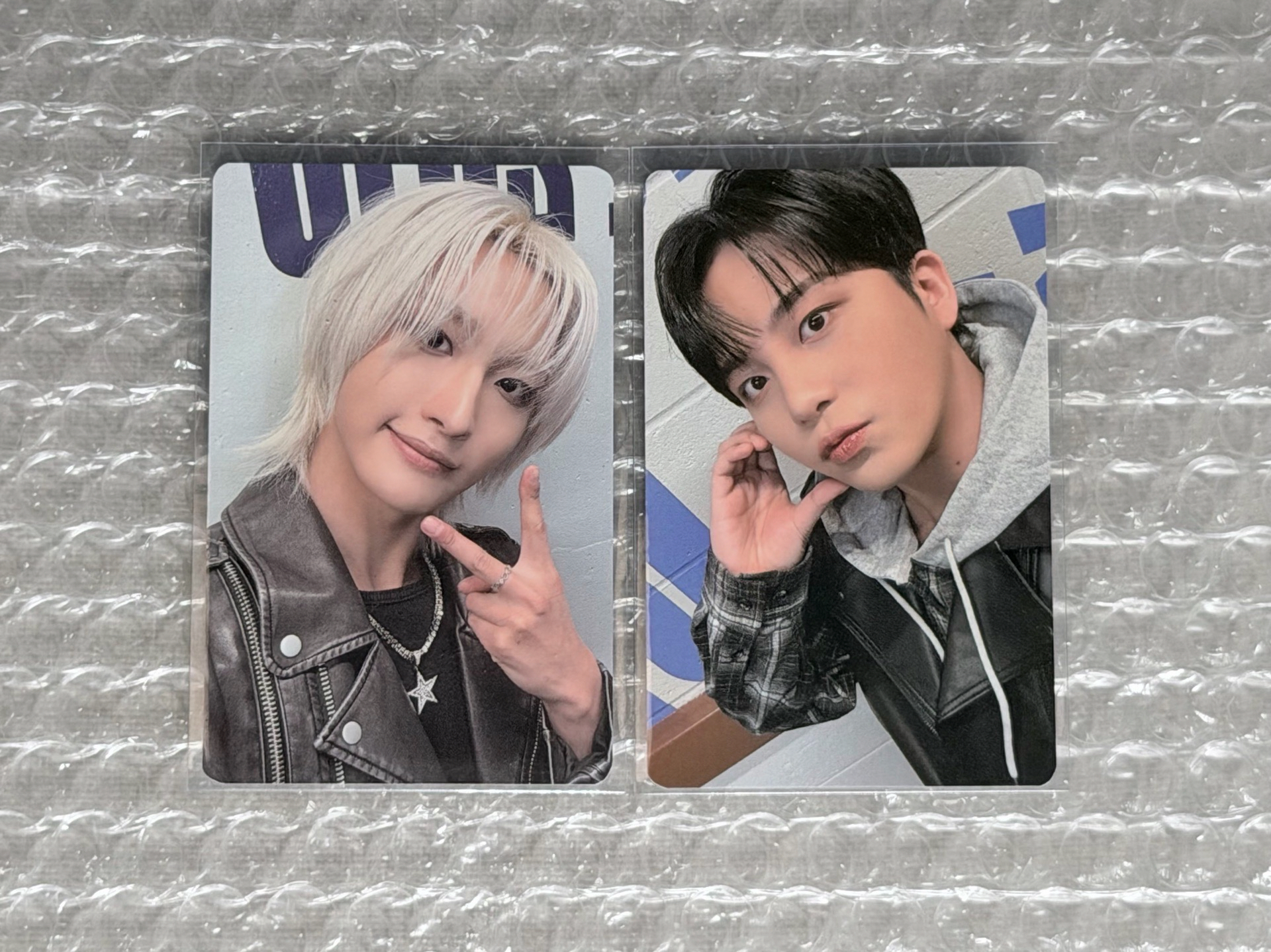 🍀2025 TTL安可場 fromm卡 星鍾