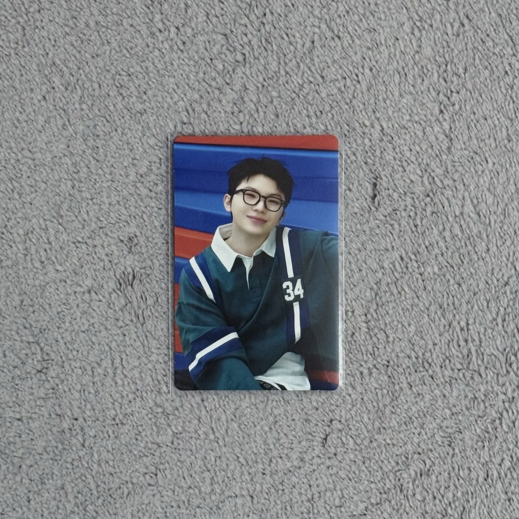 2025克拉島 隨機卡 勳