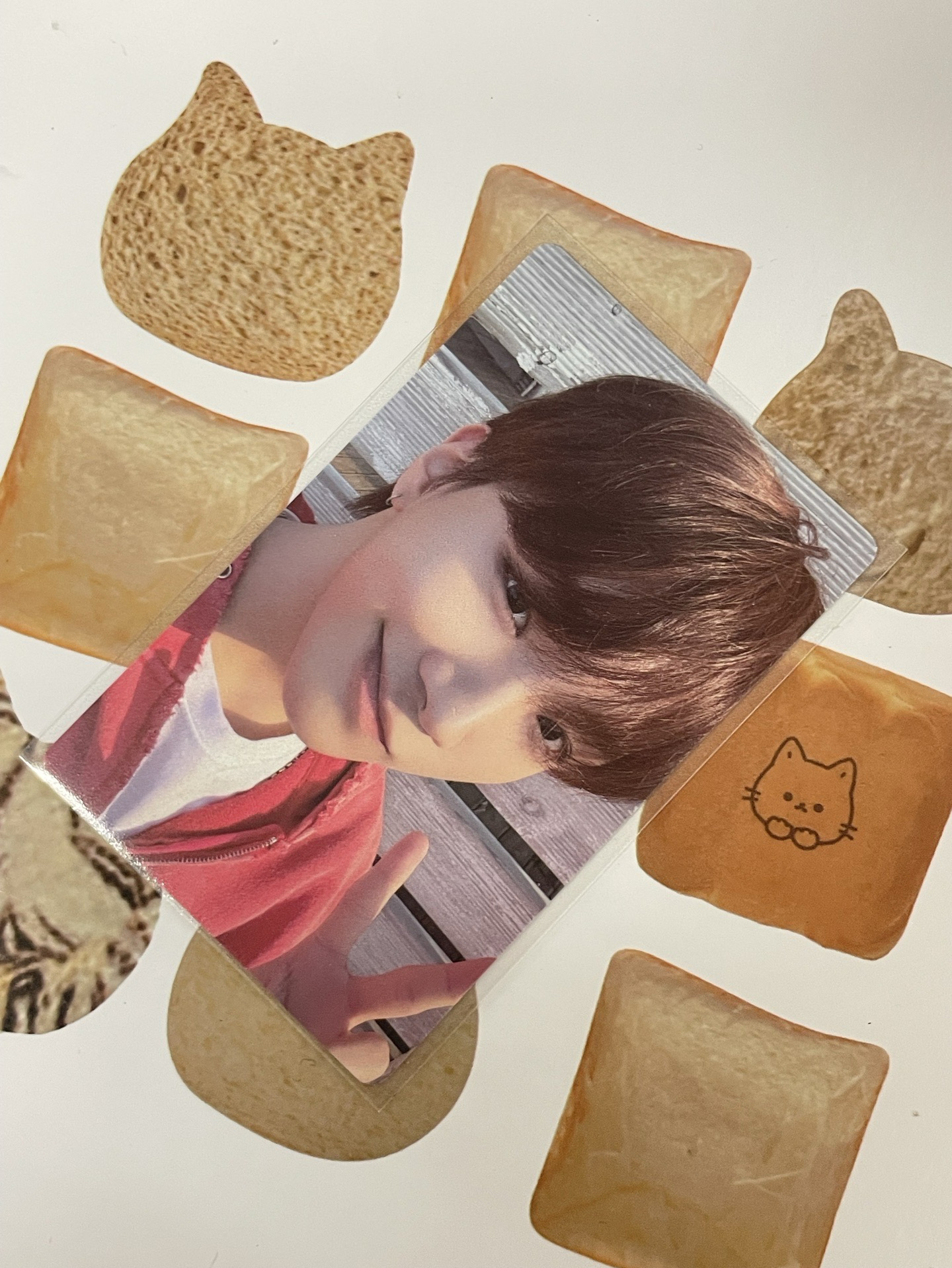 Nike代言人金雲鶴