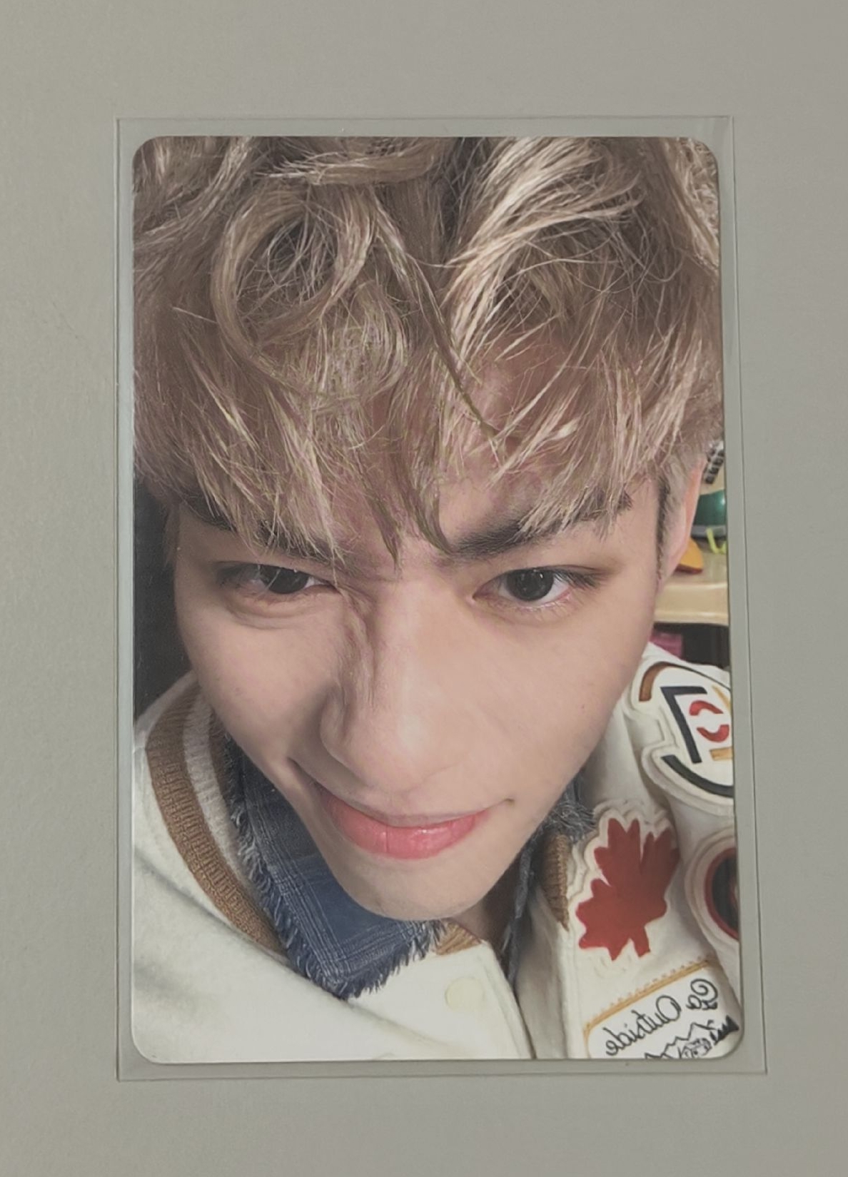 整盤加購超粉祐