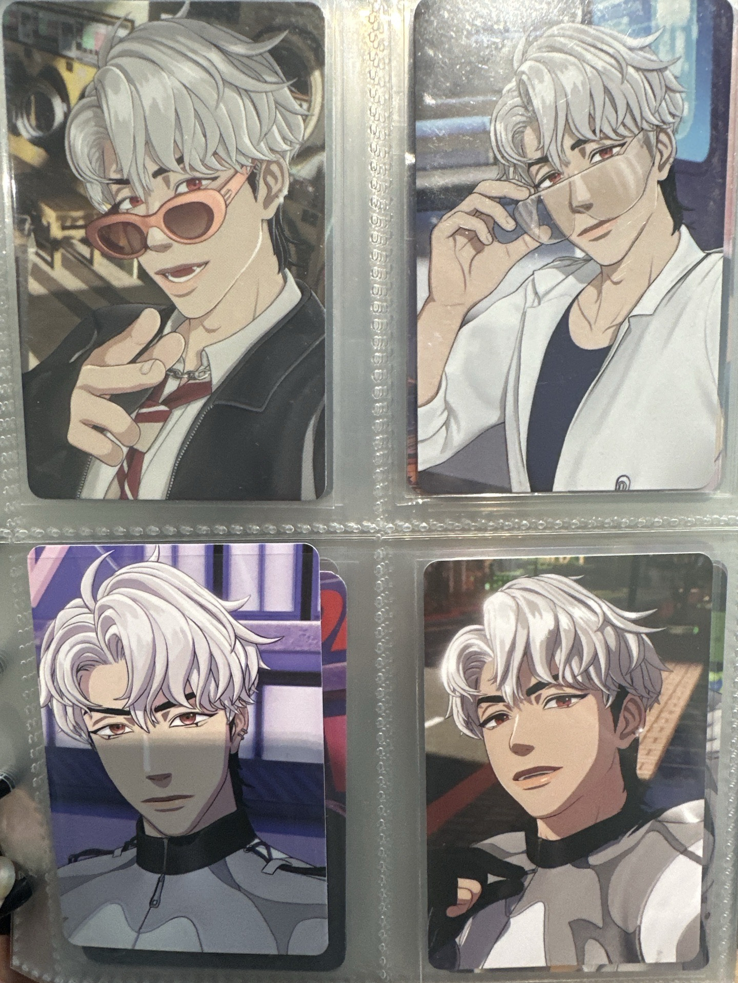 ❤️小卡（不定期更新