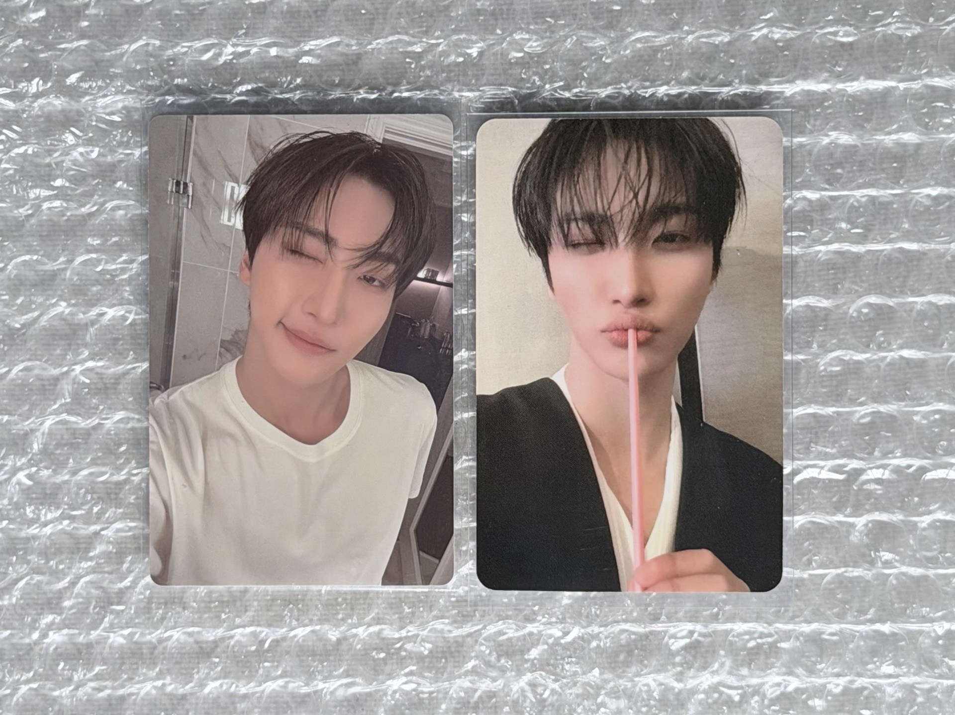 GH4 AM 咖啡廳特典卡 星