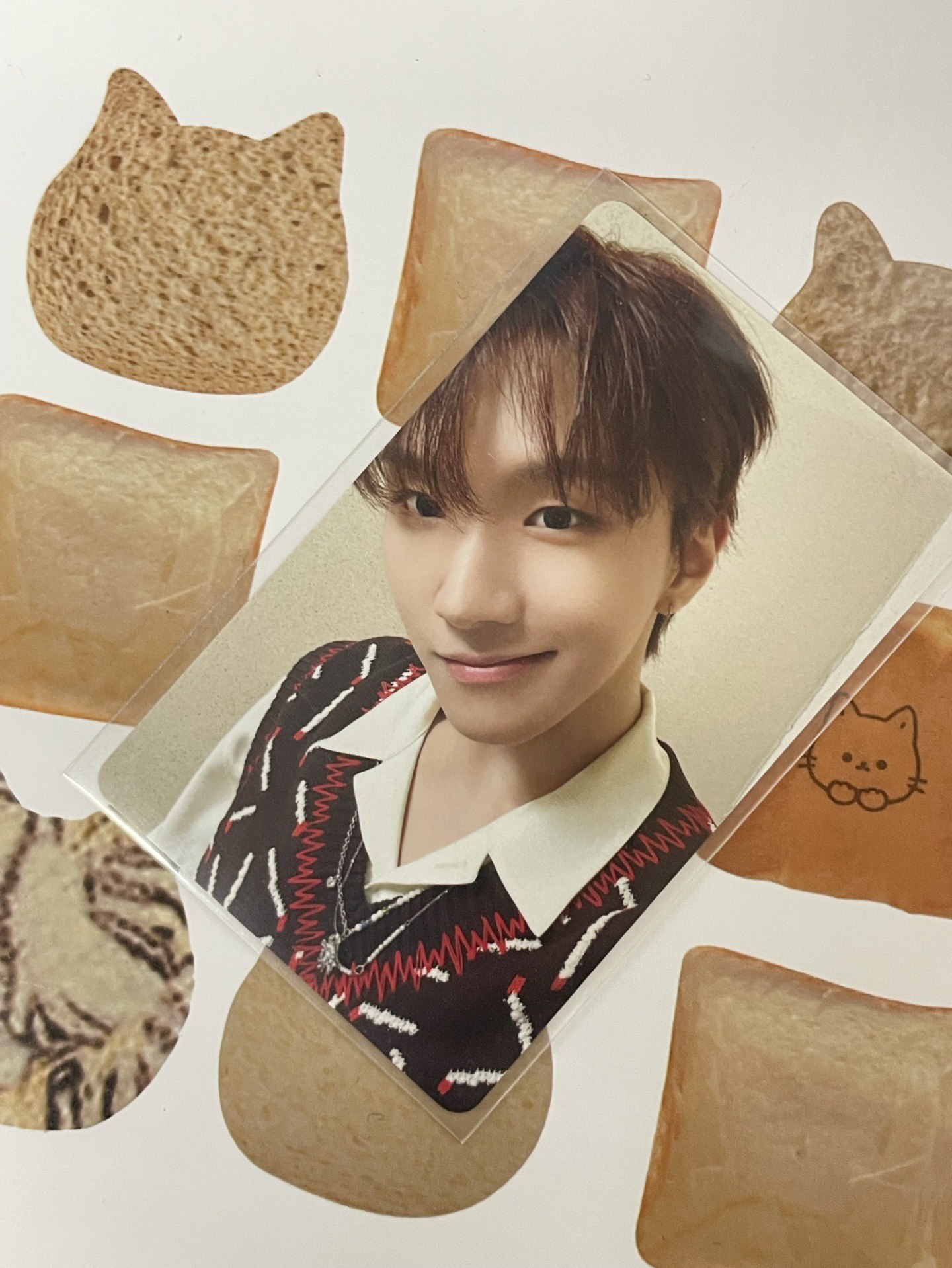 180歐巴低頭和你說話