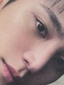 珉奎士力架明信片