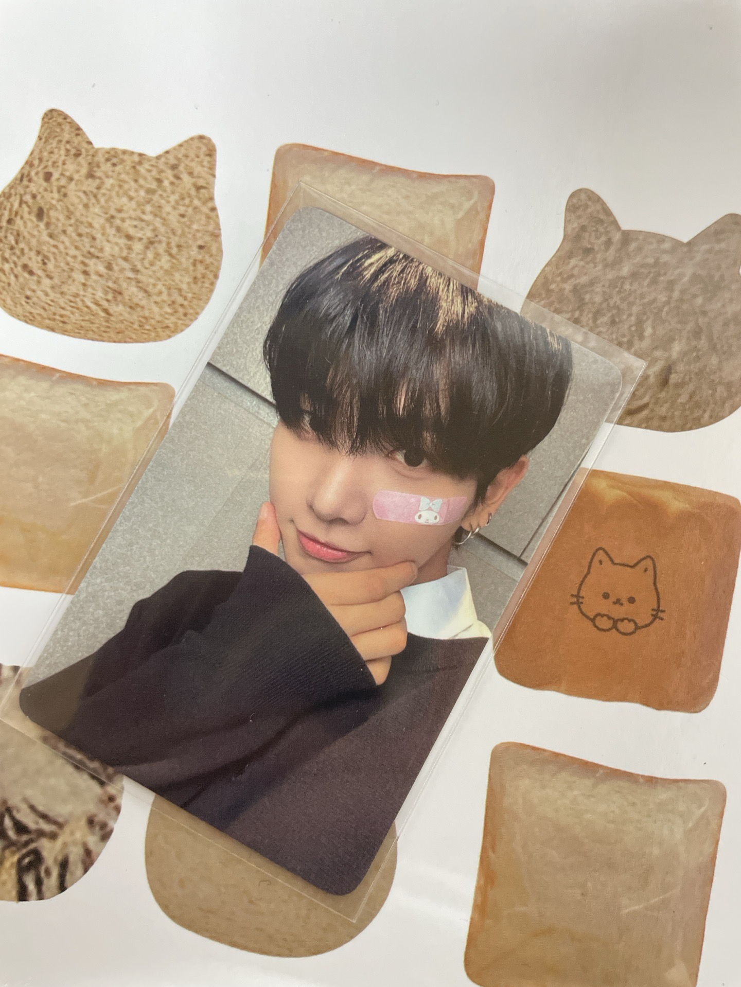 美樂蒂小狗 啾🤲🏻