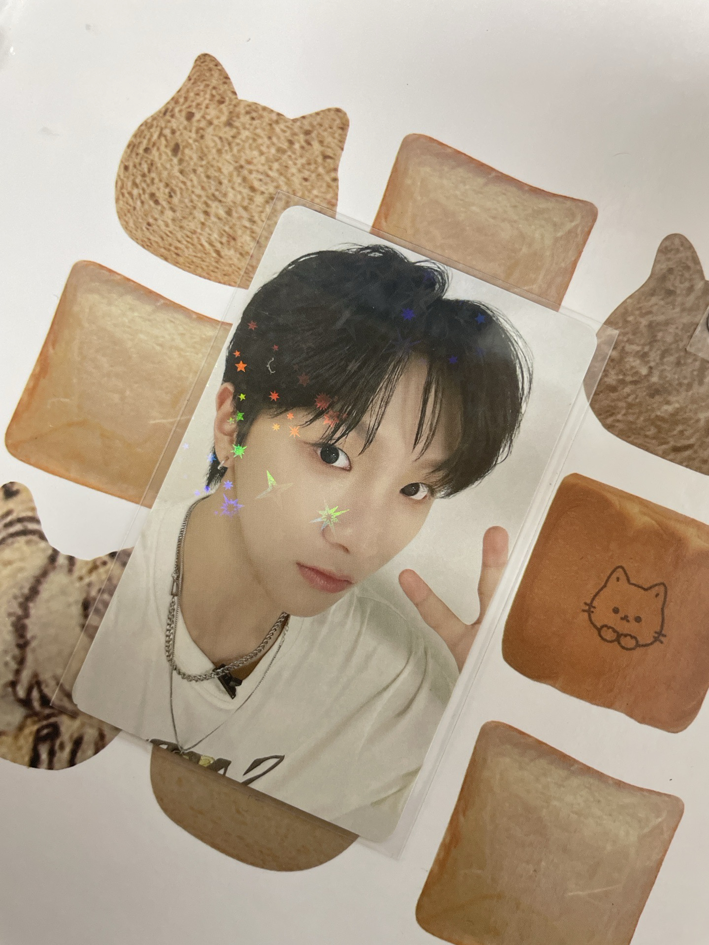 閃亮亮金嗚娜登場！