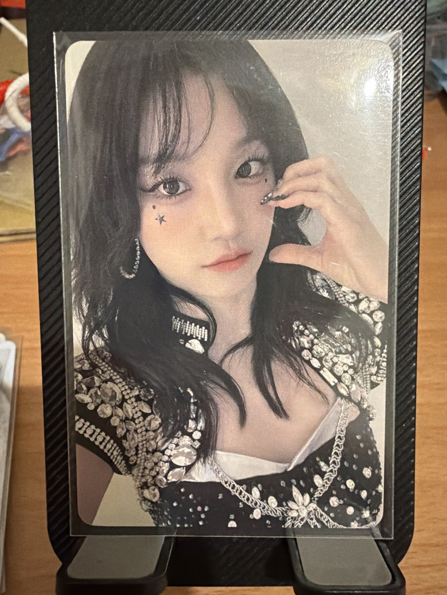 第一週電影卡 琦