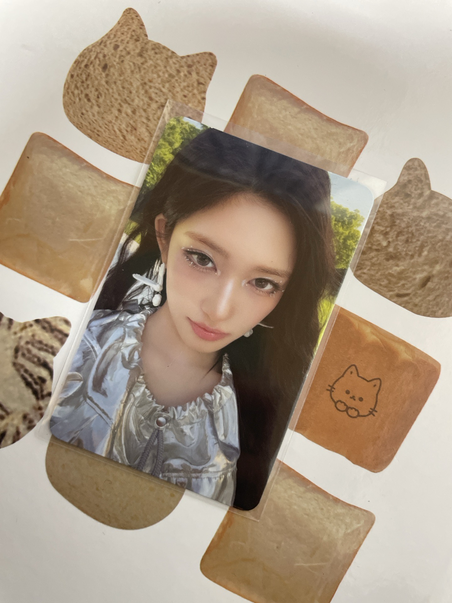 李瑞太漂亮啦！