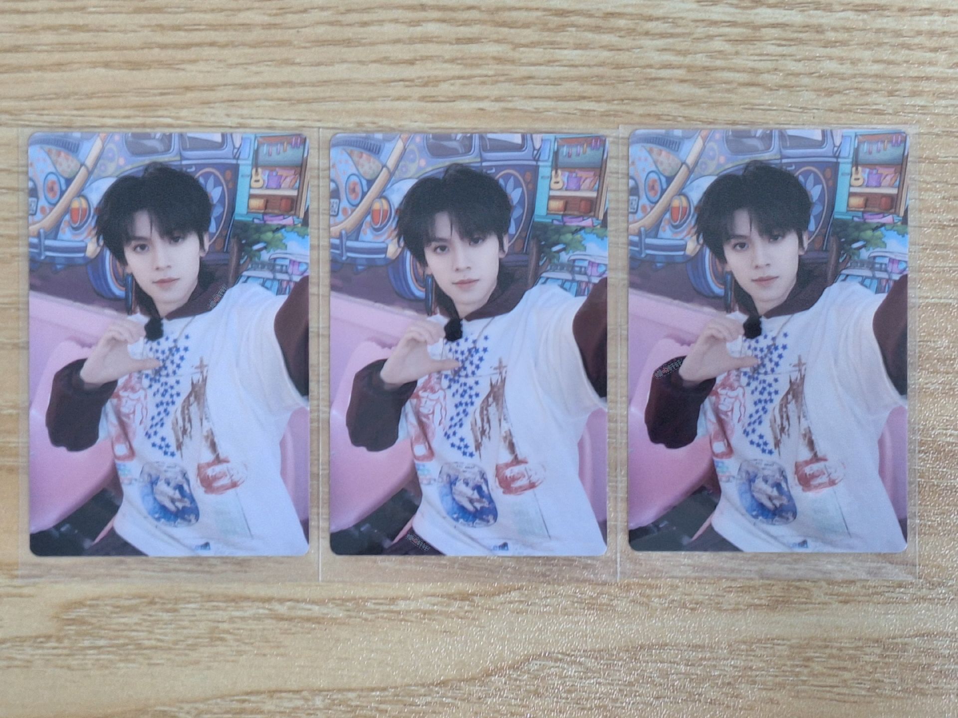 左航 異次元R卡