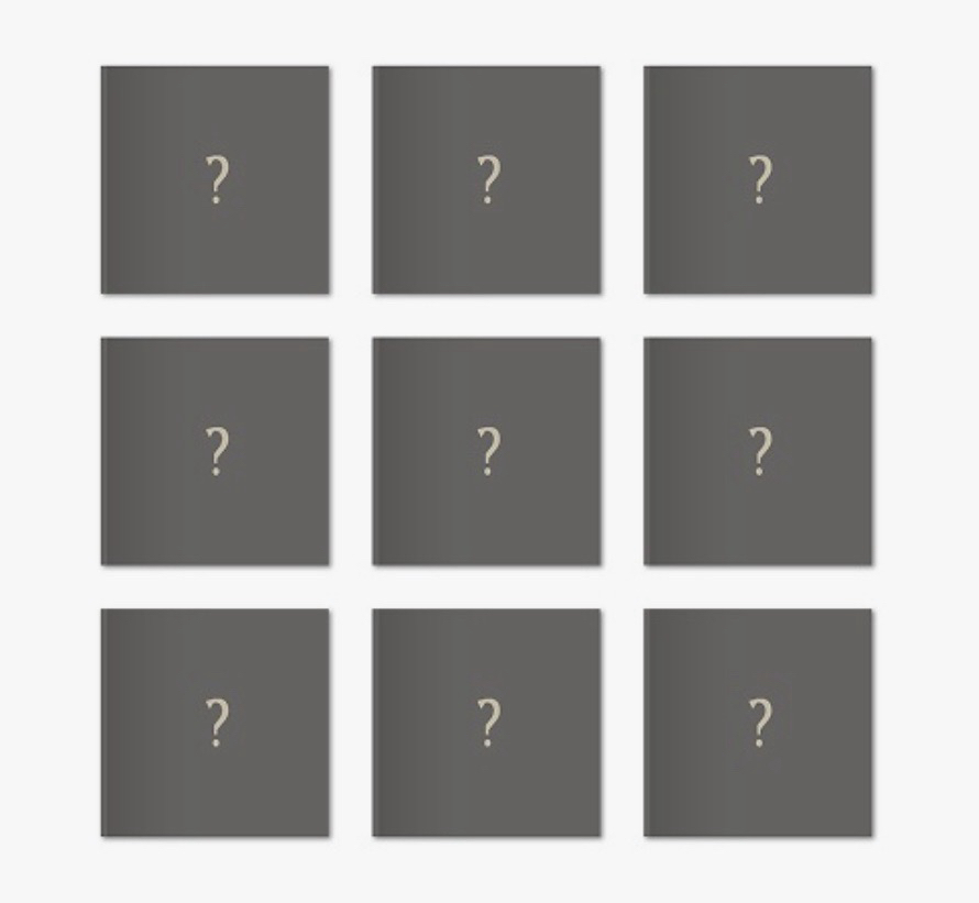 &TEAM 3rd EP 「We on Fire」專輯代購