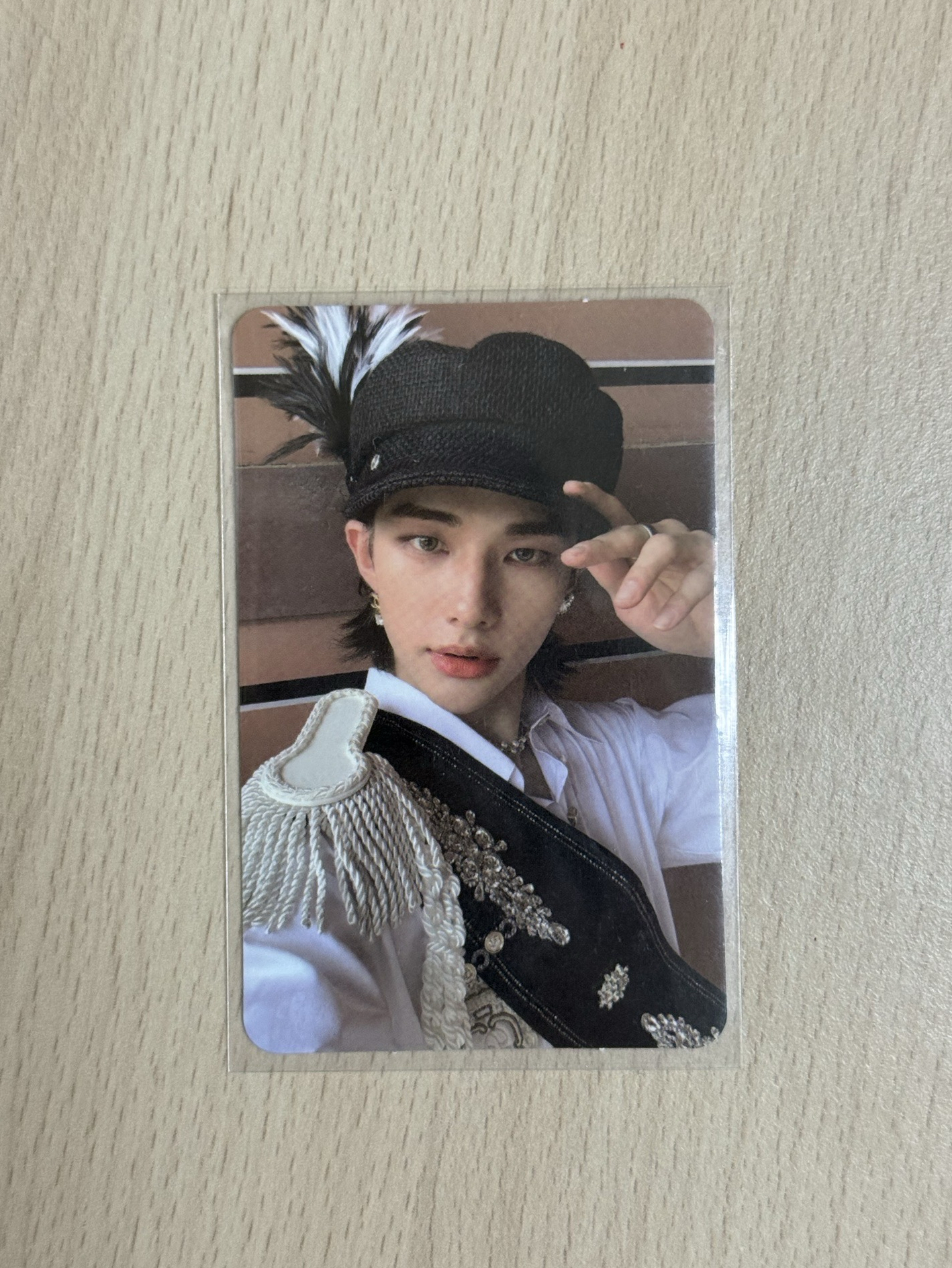 NOEASY 專卡 鉉辰