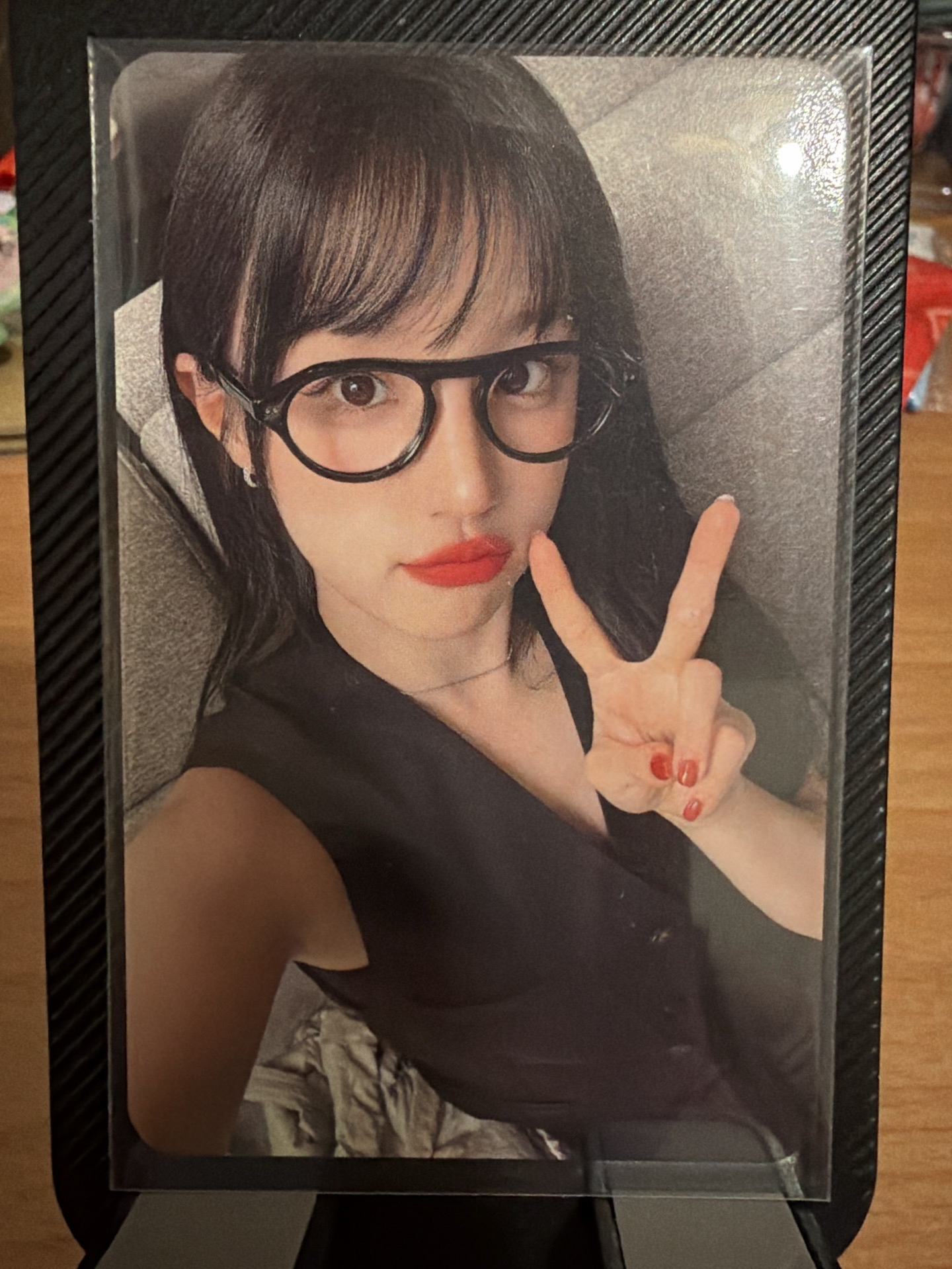 24美巡入場卡琦