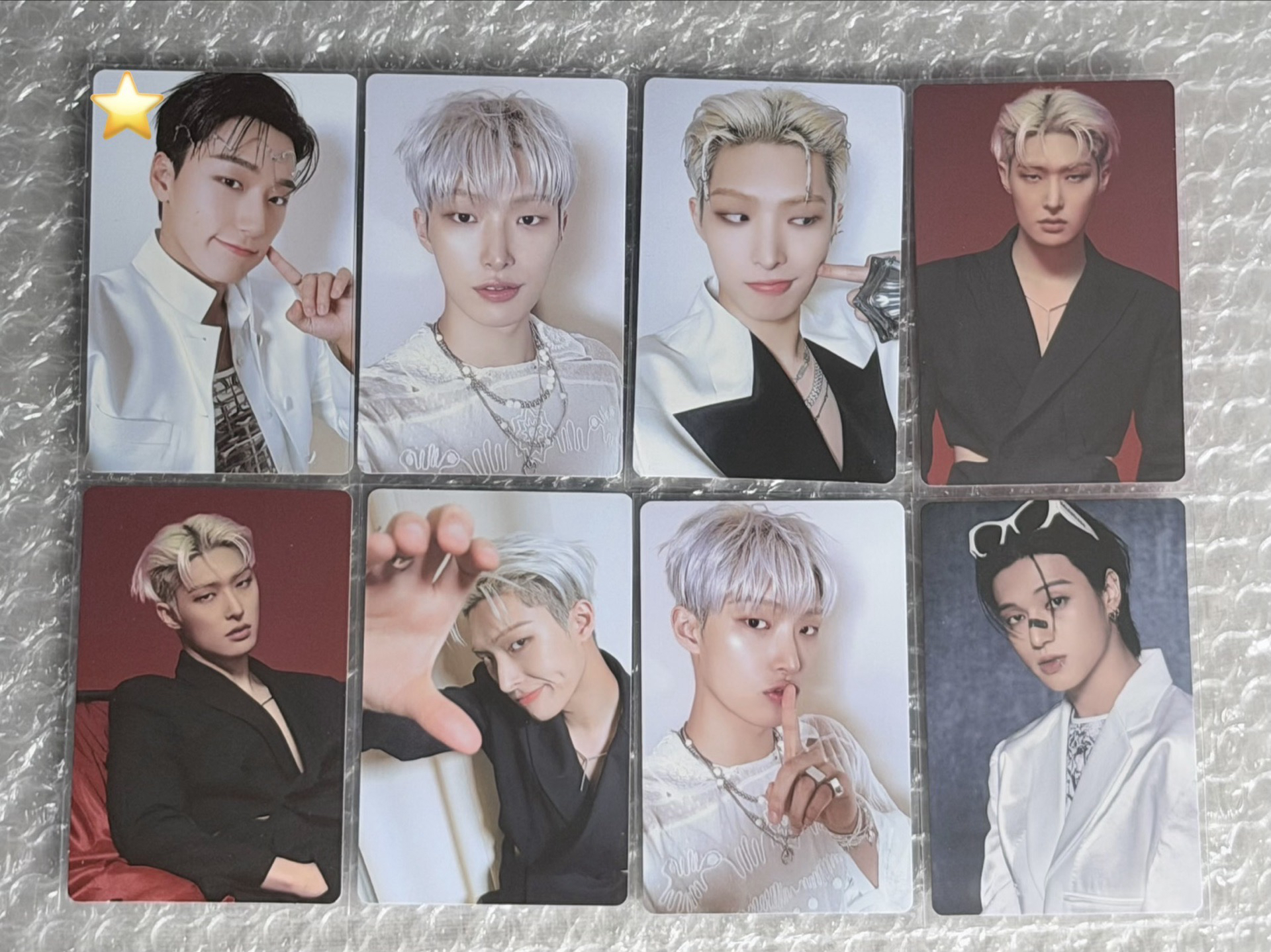 ⭐️🍀GH2 專卡