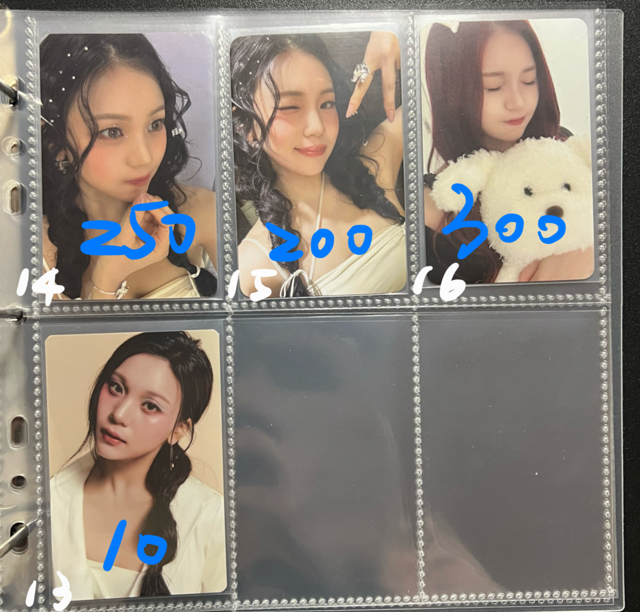 綁區（女友逼擊）