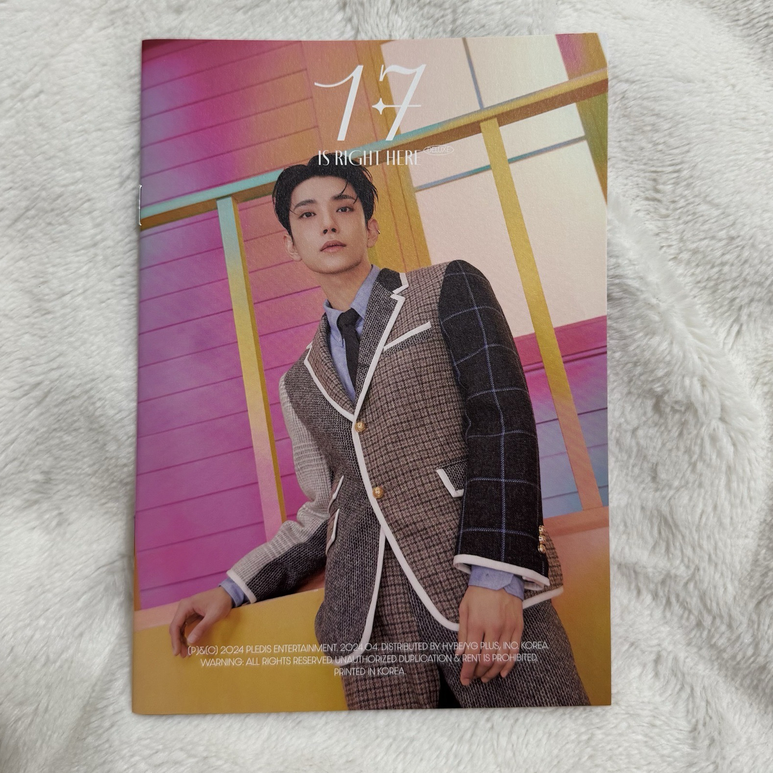 精選專 豪華版個人寫真