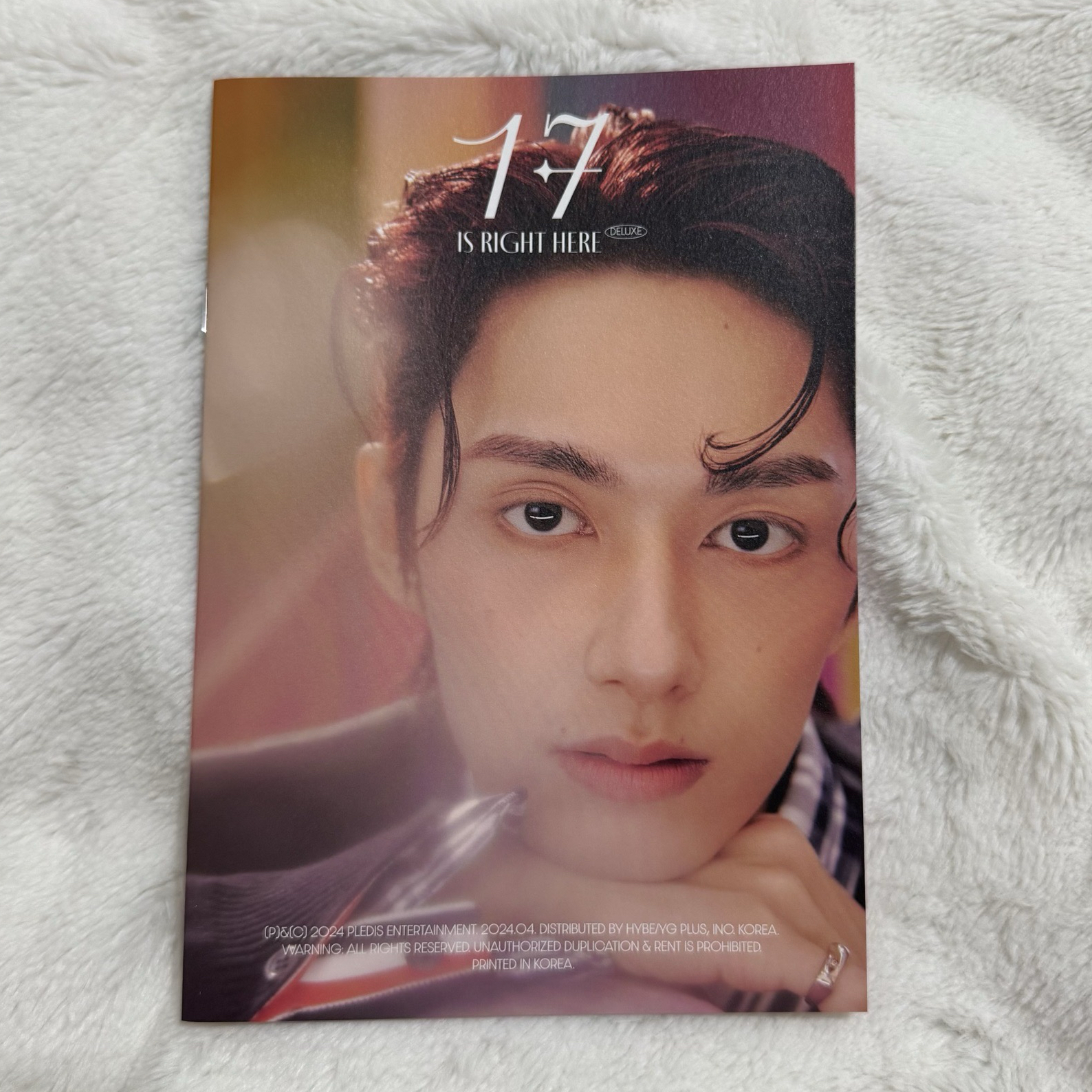 精選專 豪華版個人寫真