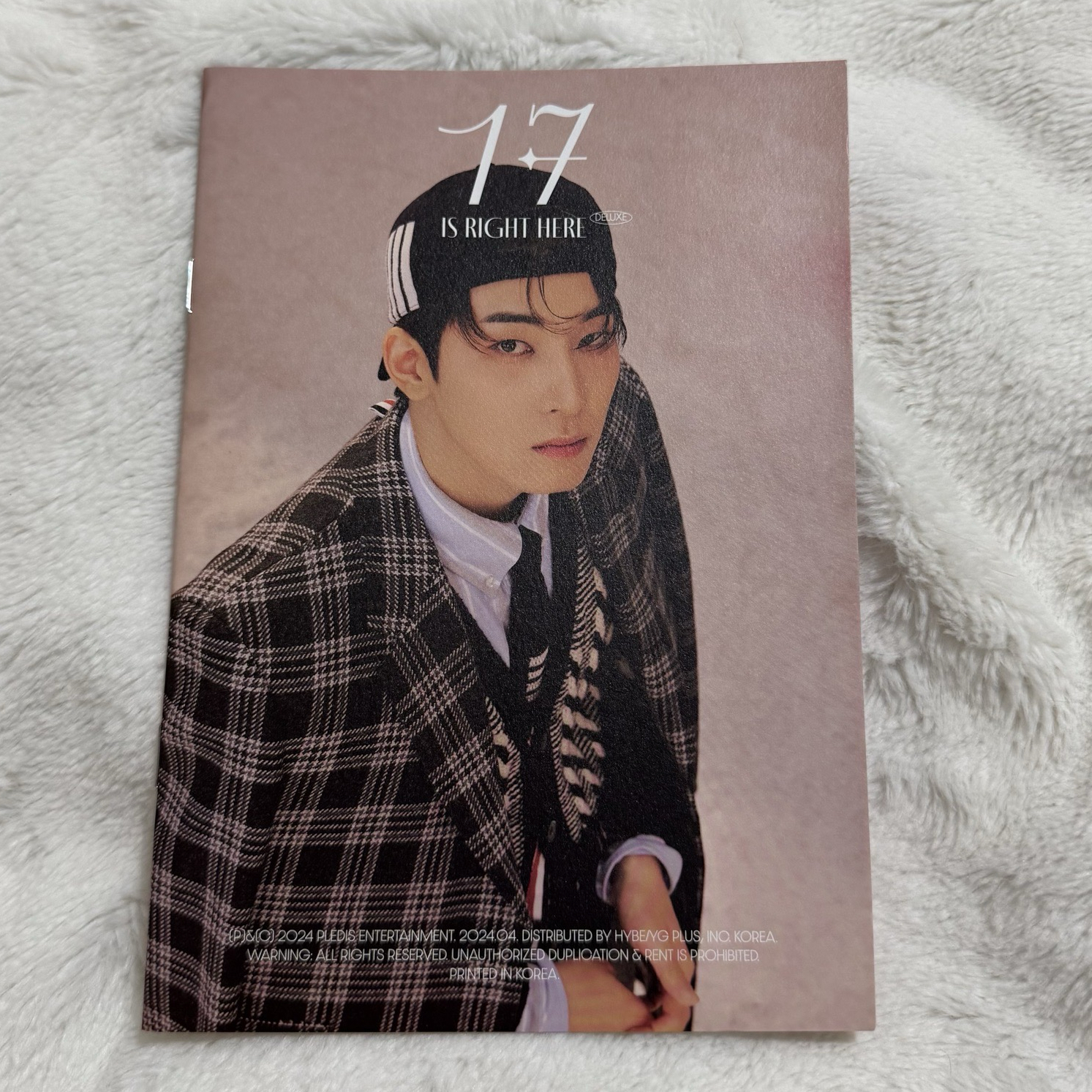 精選專 豪華版個人寫真