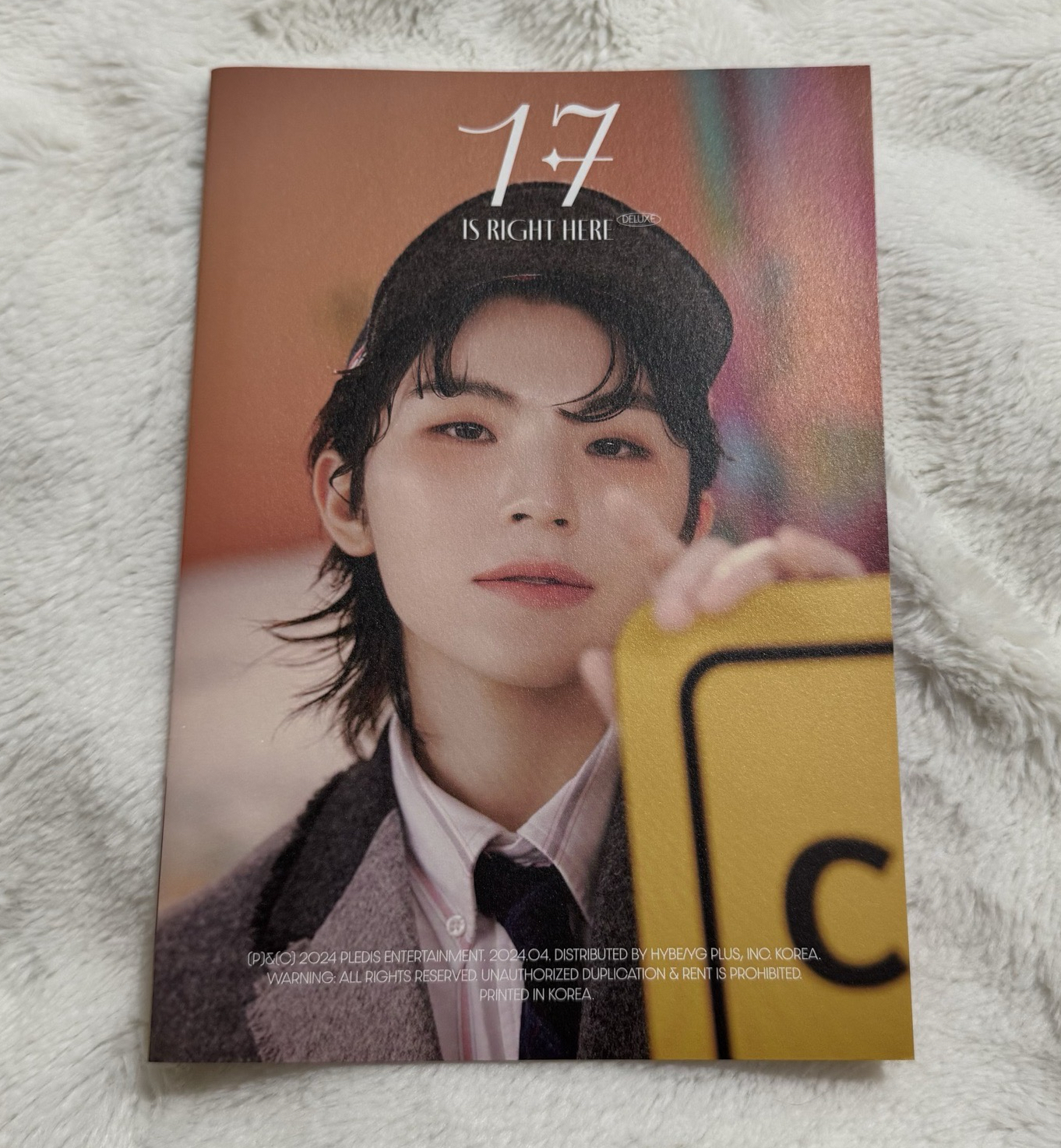 精選專 豪華版個人寫真