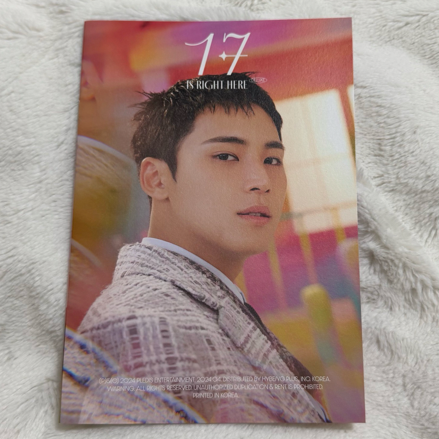 精選專 豪華版個人寫真